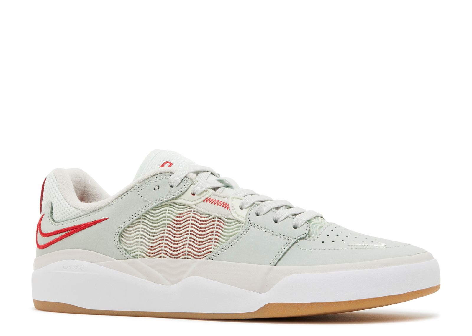 Ishod Wair Premium SB 'Pistachio'