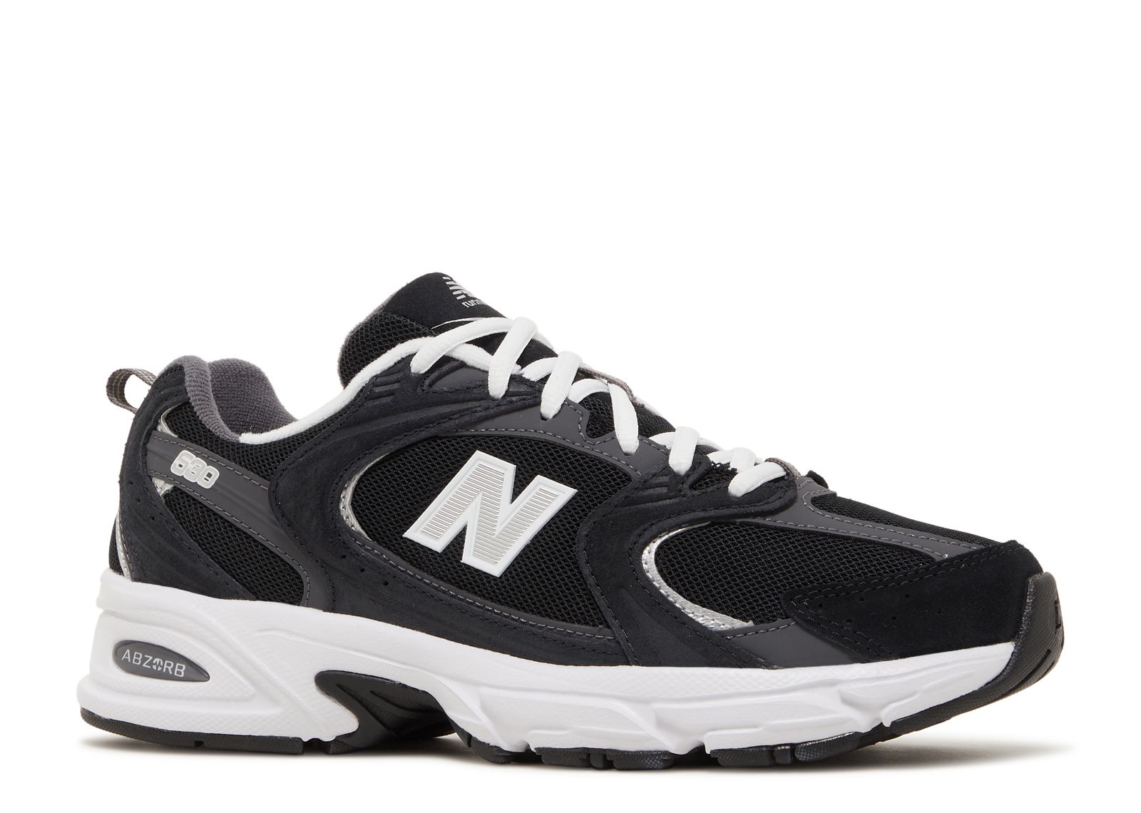 New Balance 530 'Black'