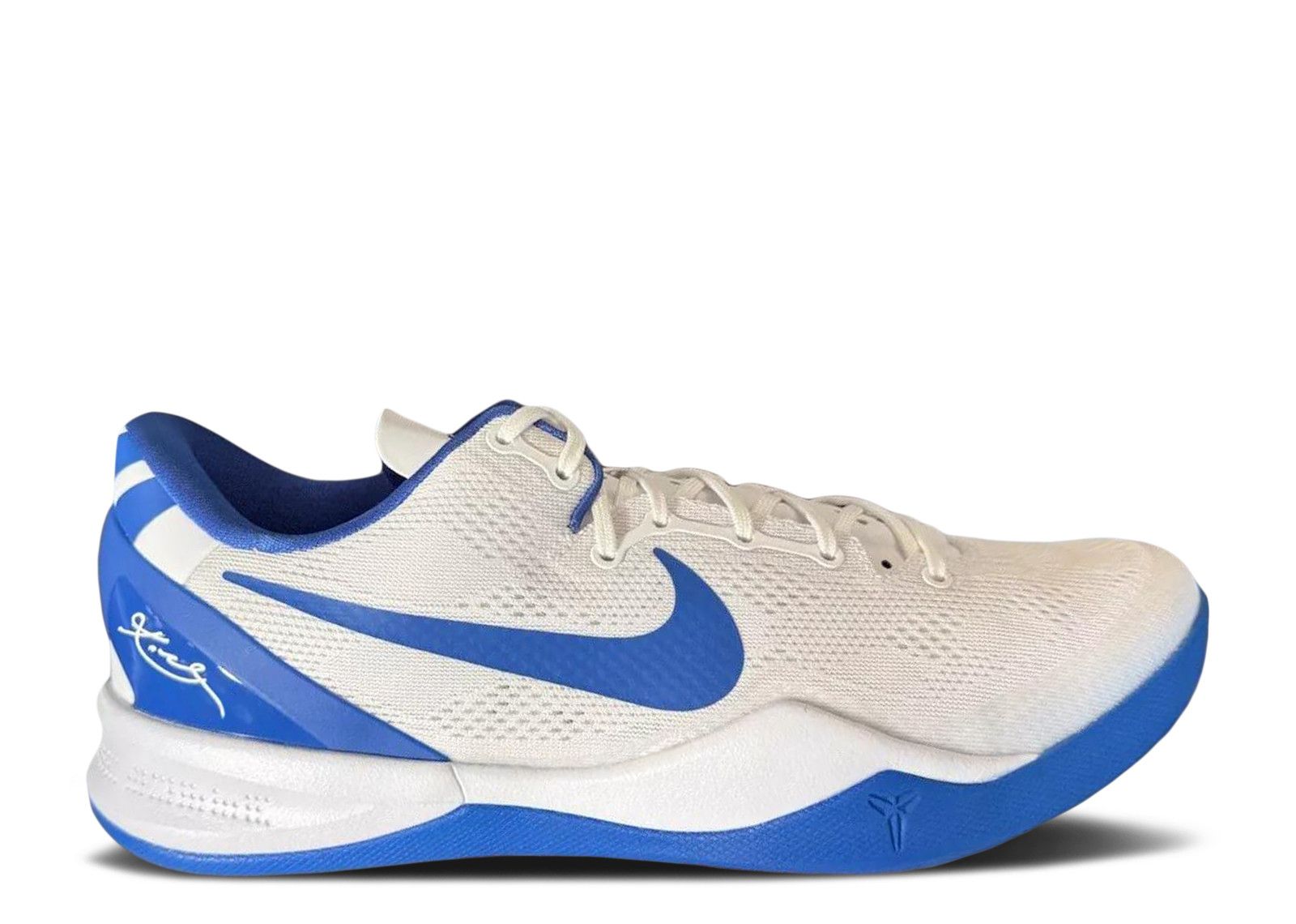 Kobe 8 Protro 'Kentucky Home' PE