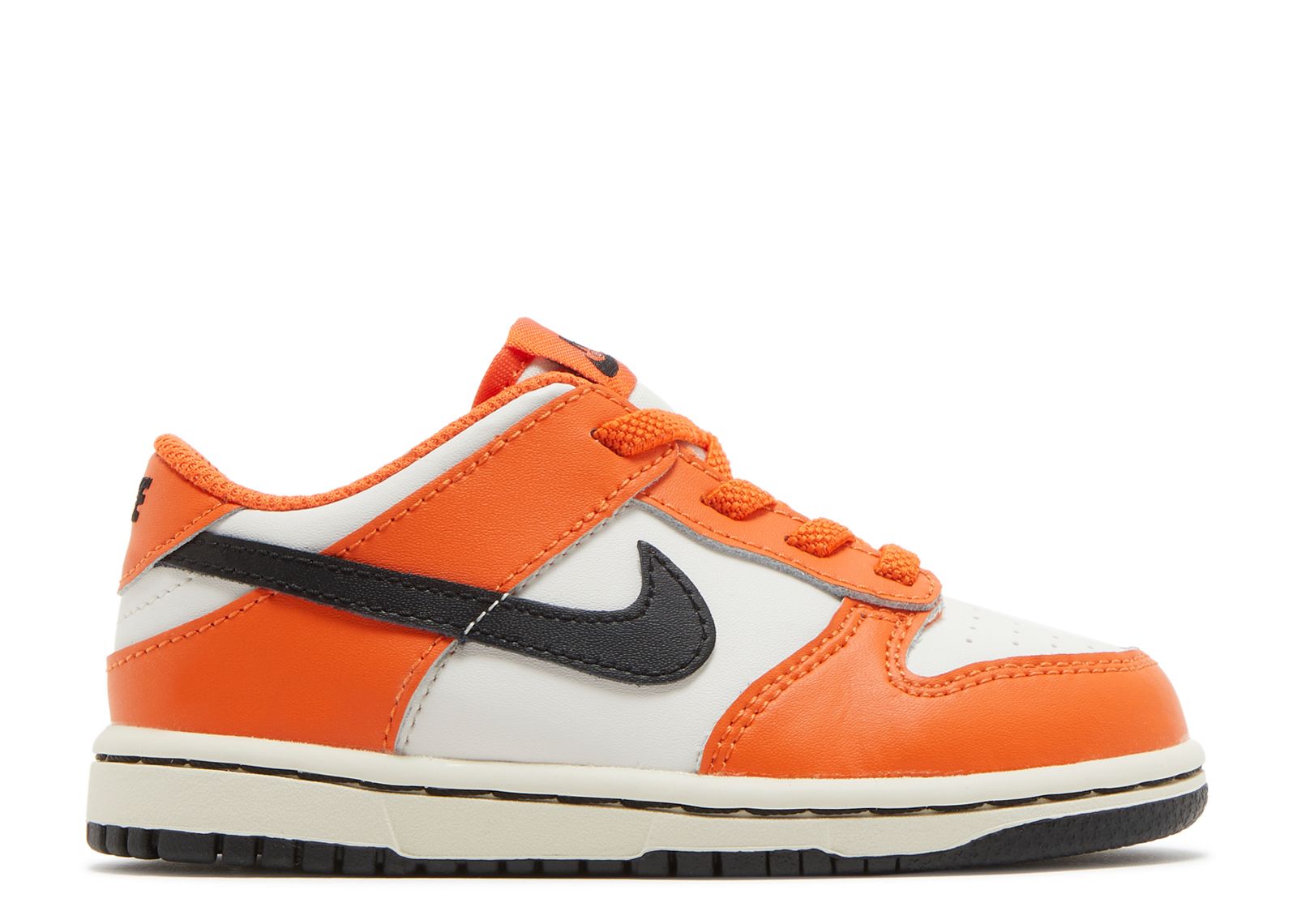 Dunk Low TD 'Halloween' 2022