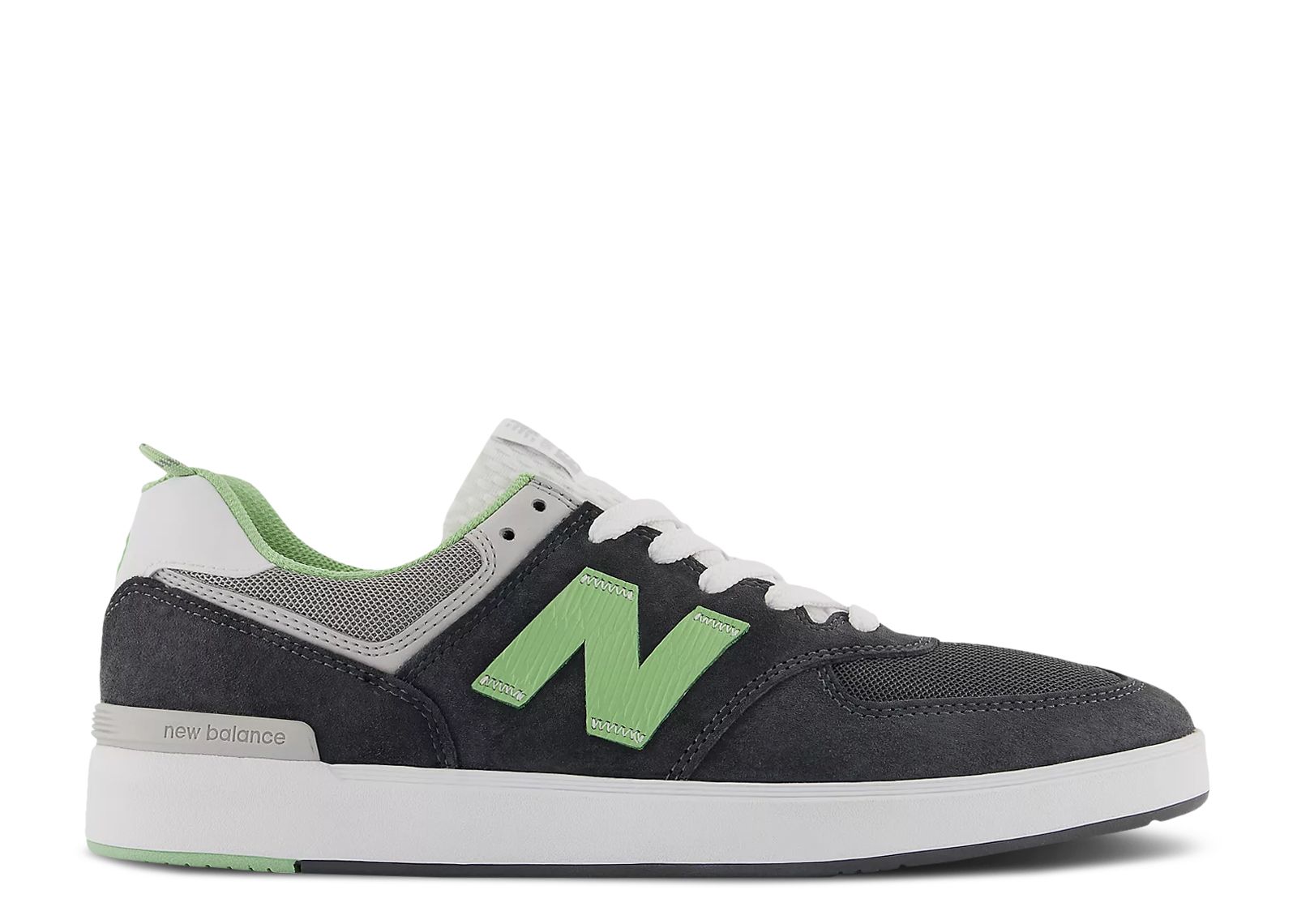 New Balance 574 'Grey Green'