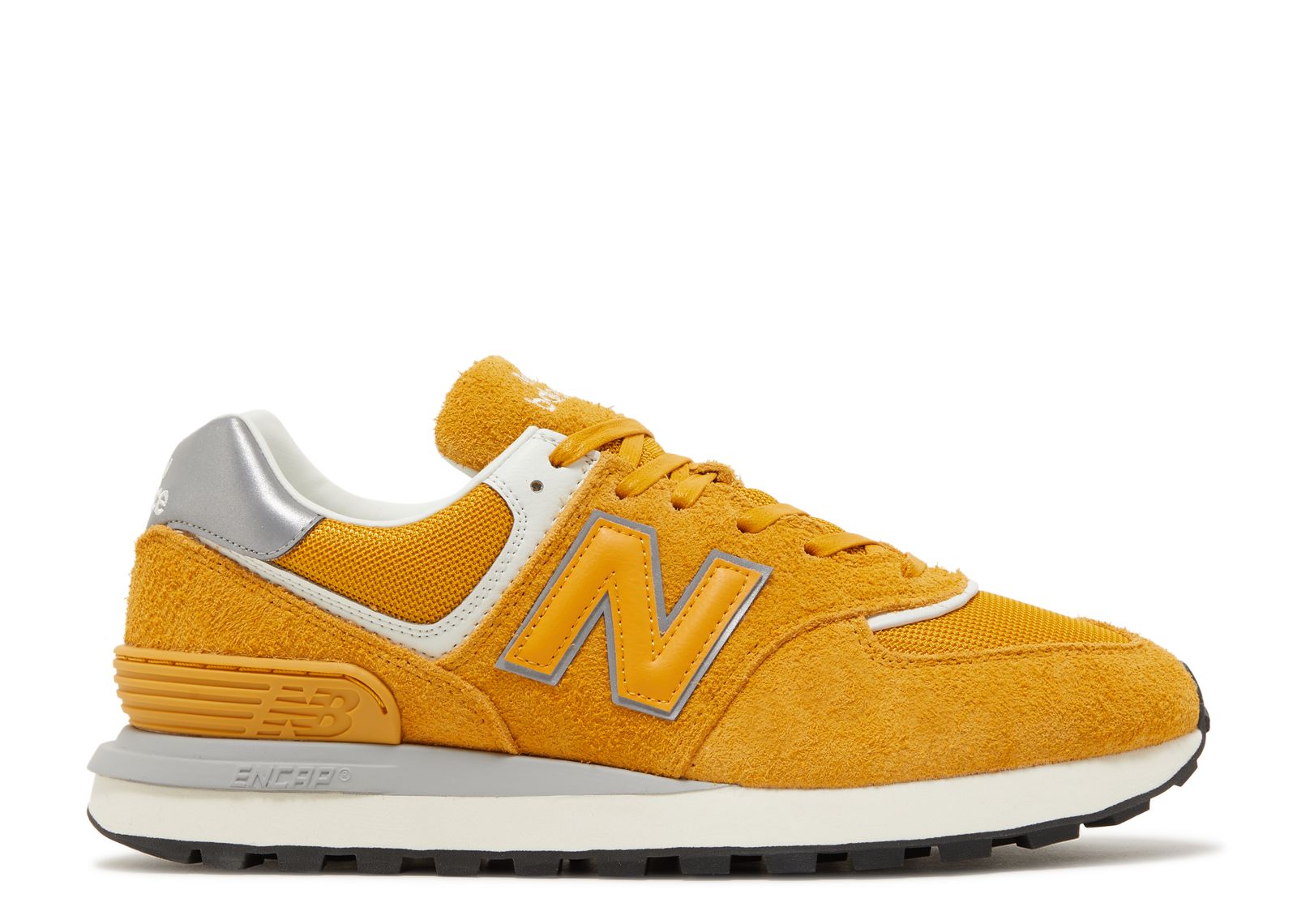 New Balance 574 Legacy 'Gold'