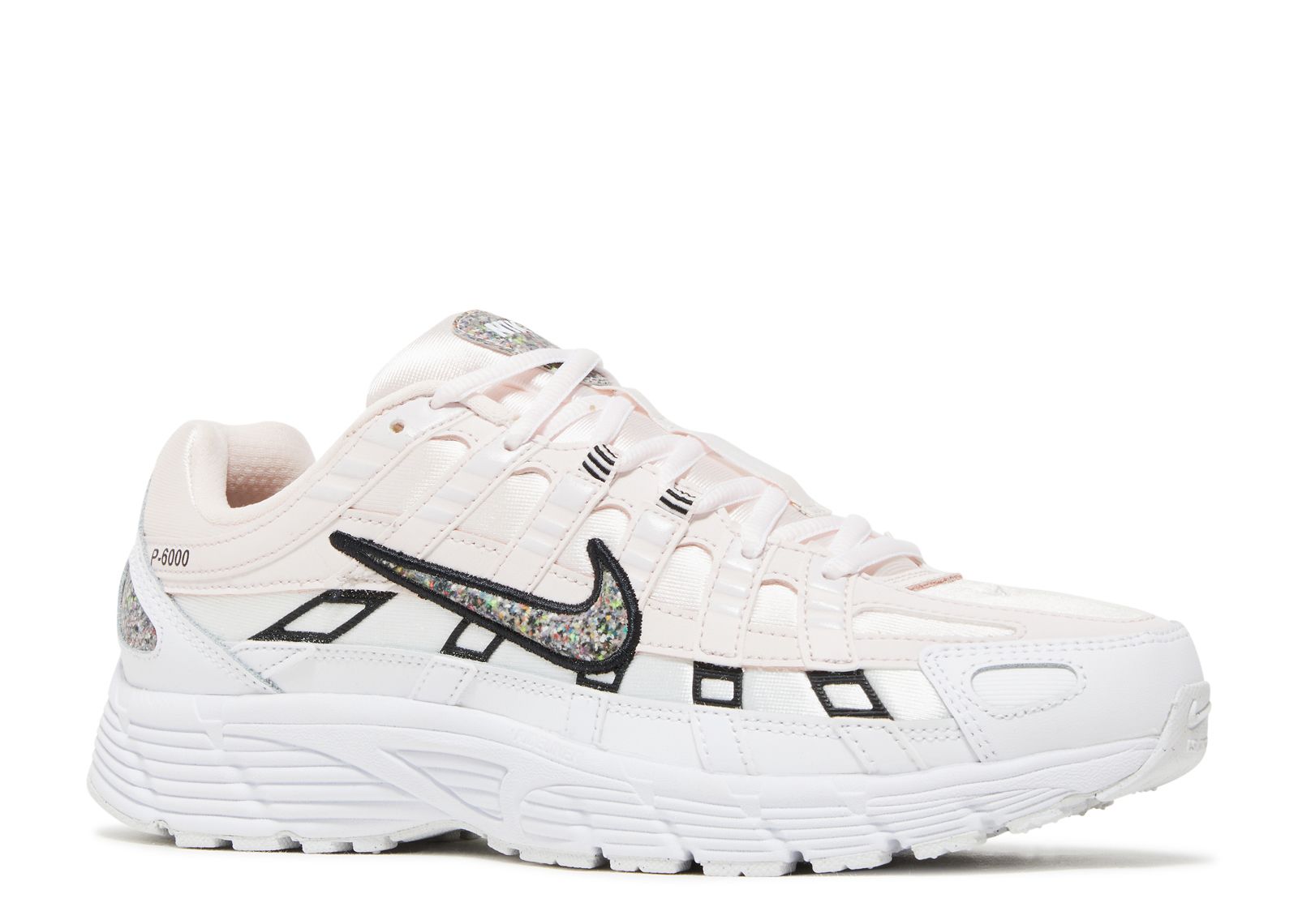 Wmns P-6000 SE 'Soft Pink'
