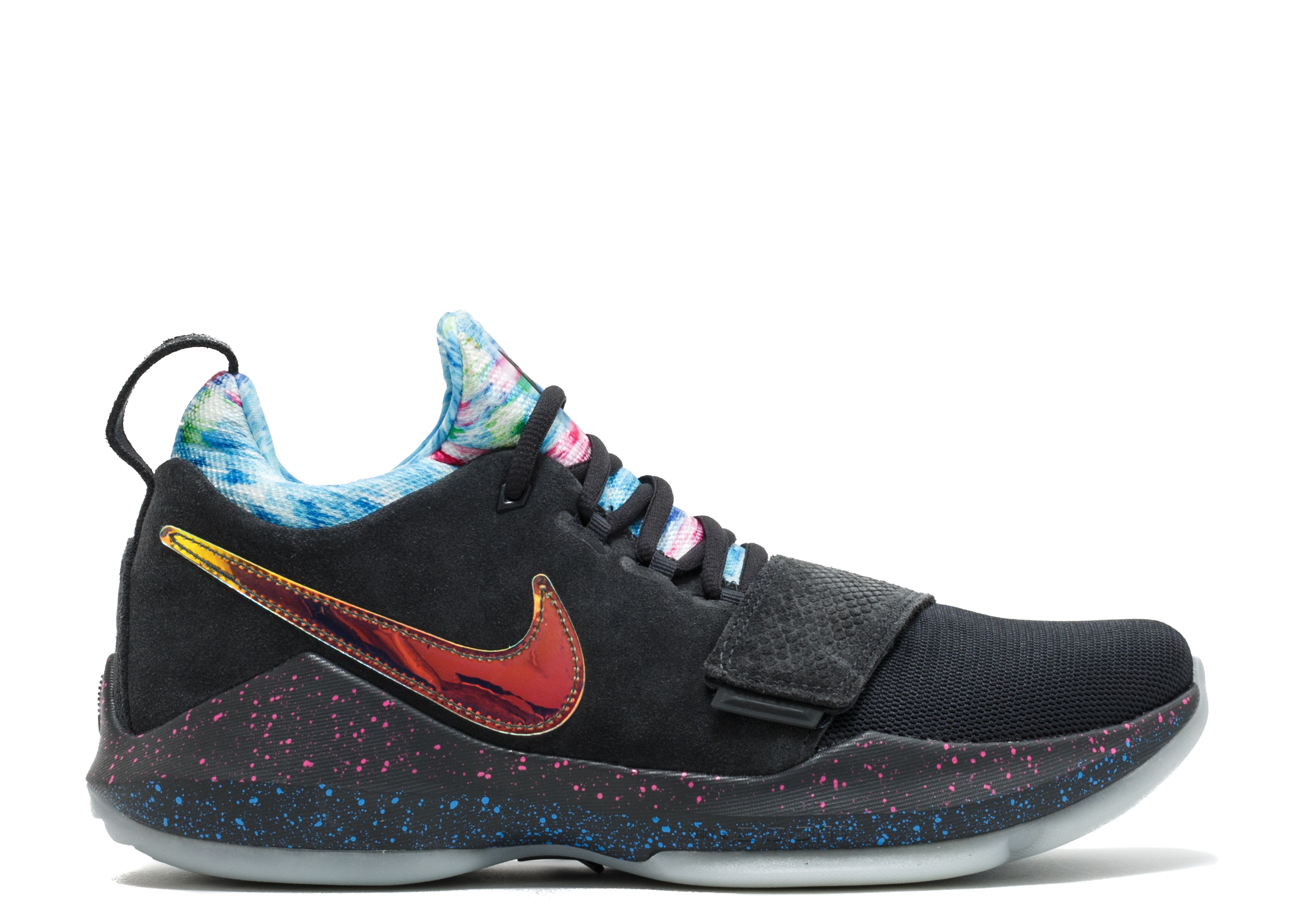 PG 1 'EYBL'