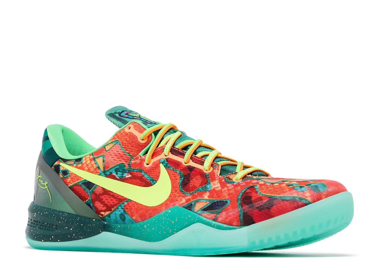 Kobe 8 Protro 'What The Kobe' 2025