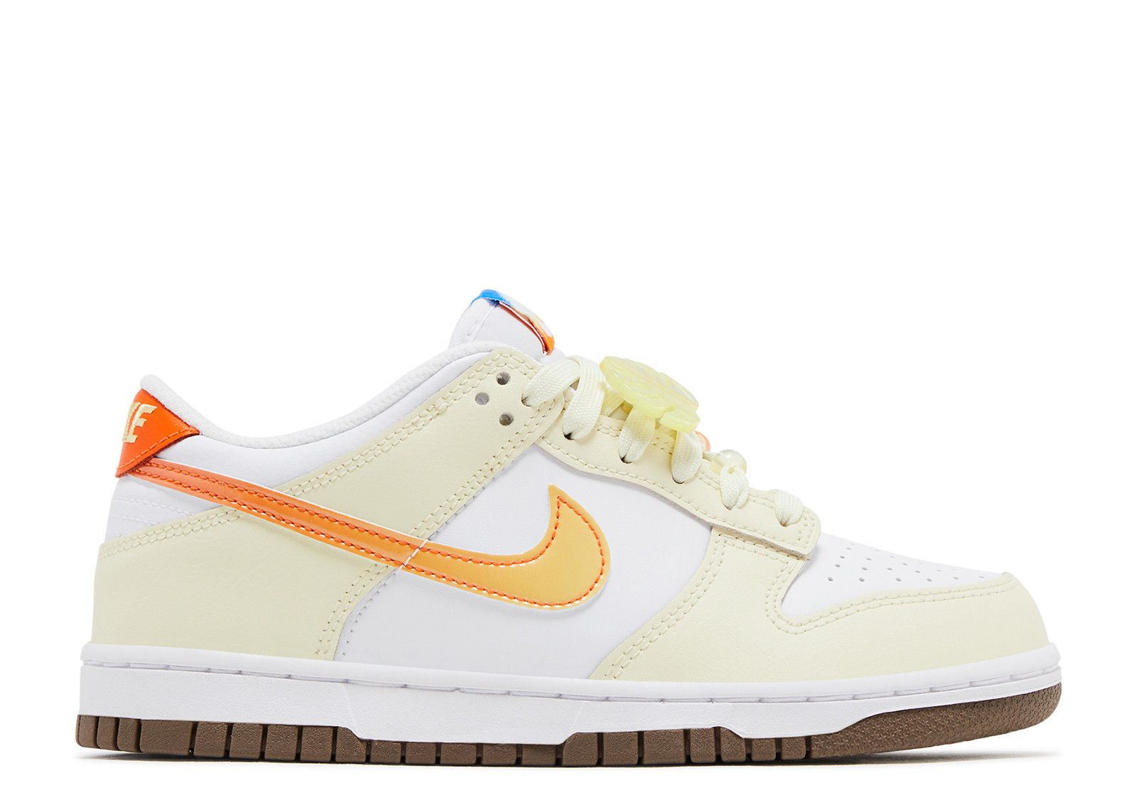 Dunk Low GS 'Beach'