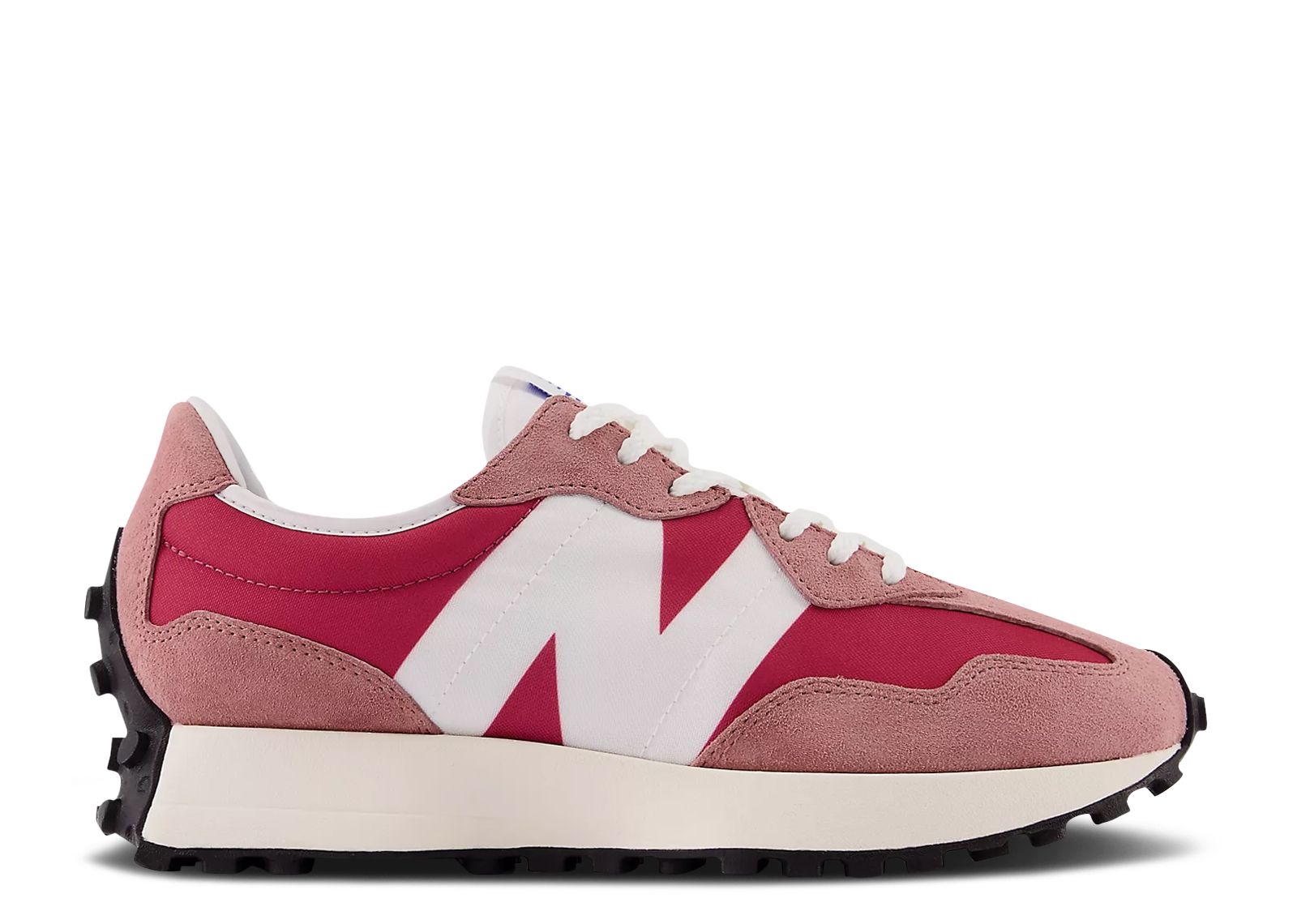 New Balance Wmns 327 'Washed Henna'