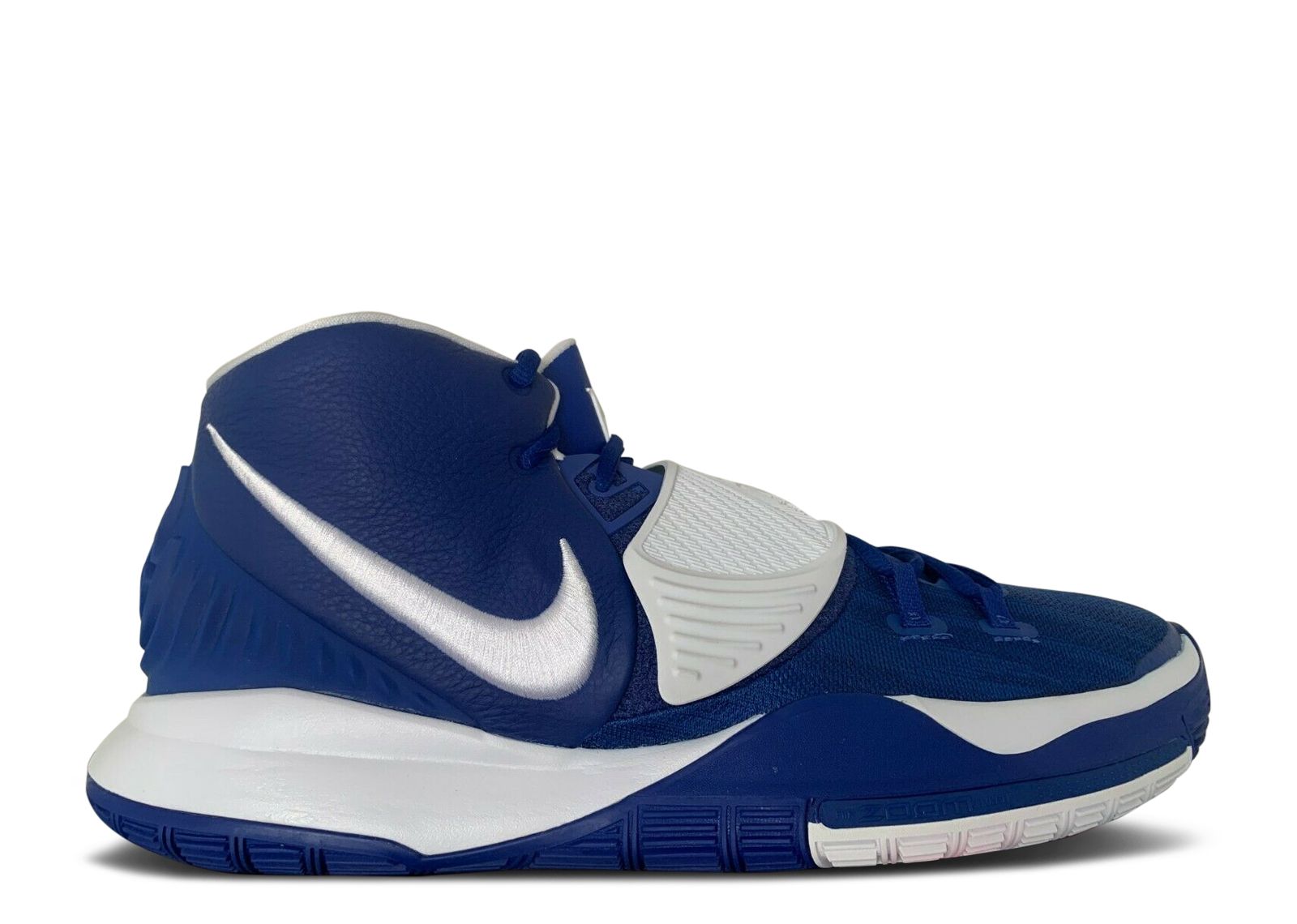 Kyrie 6 TB 'Rush Blue'