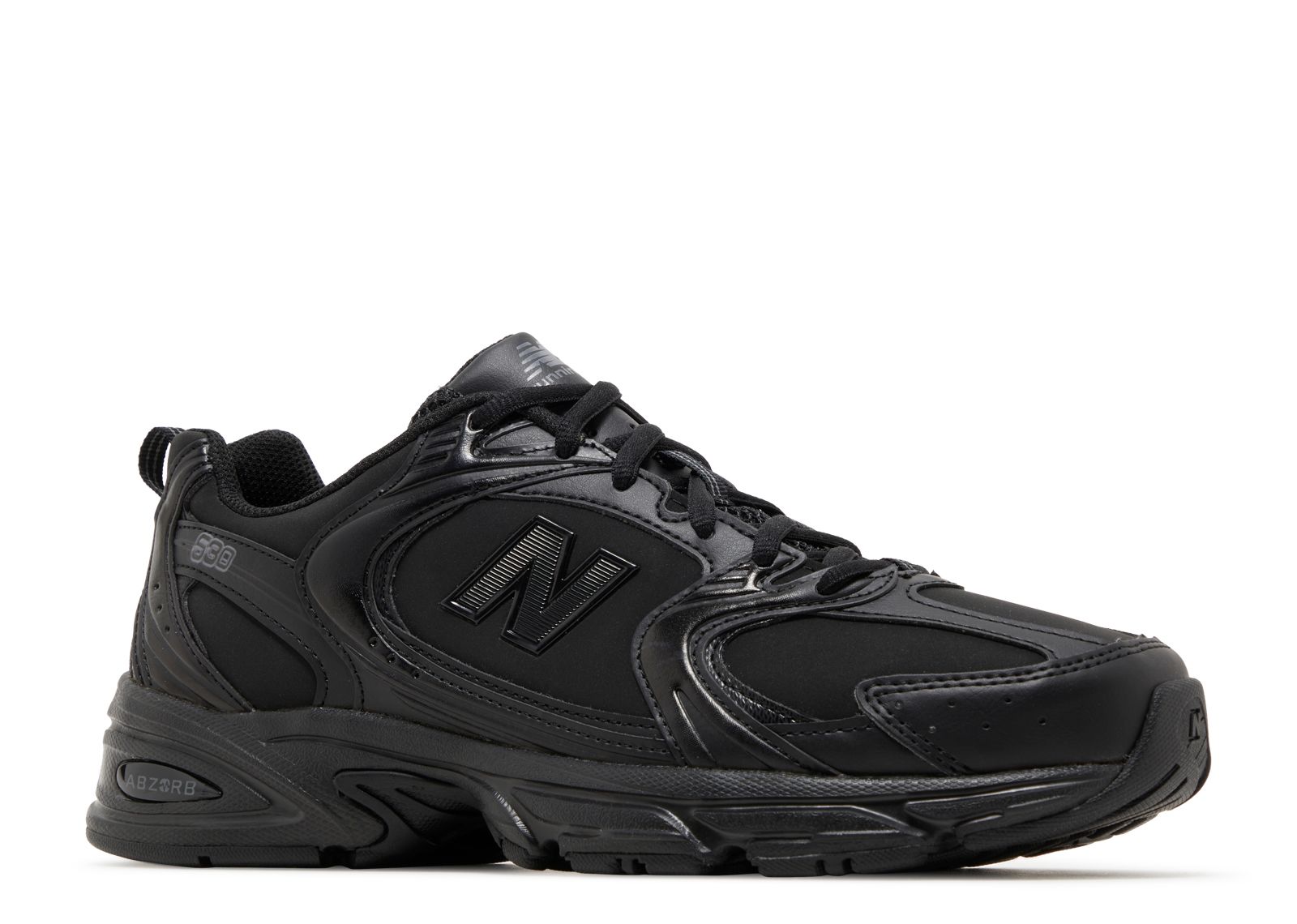 New Balance 530 'Black'