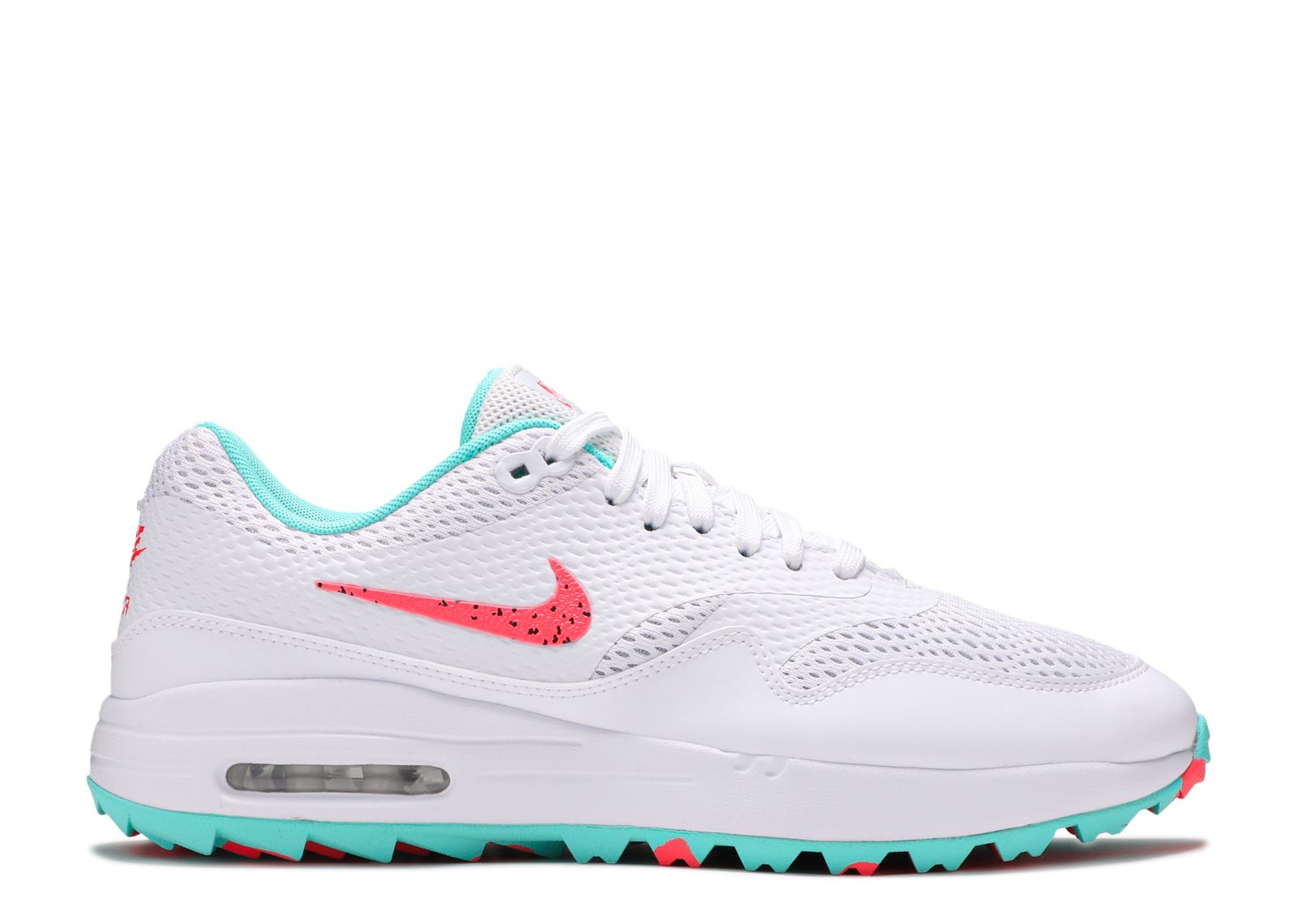Air Max 1 Golf 'Camo Sole'