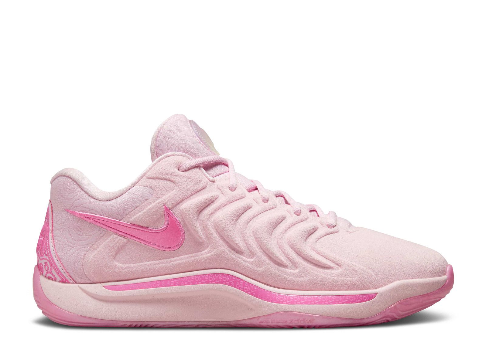 KD 17 NRG EP 'Aunt Pearl'