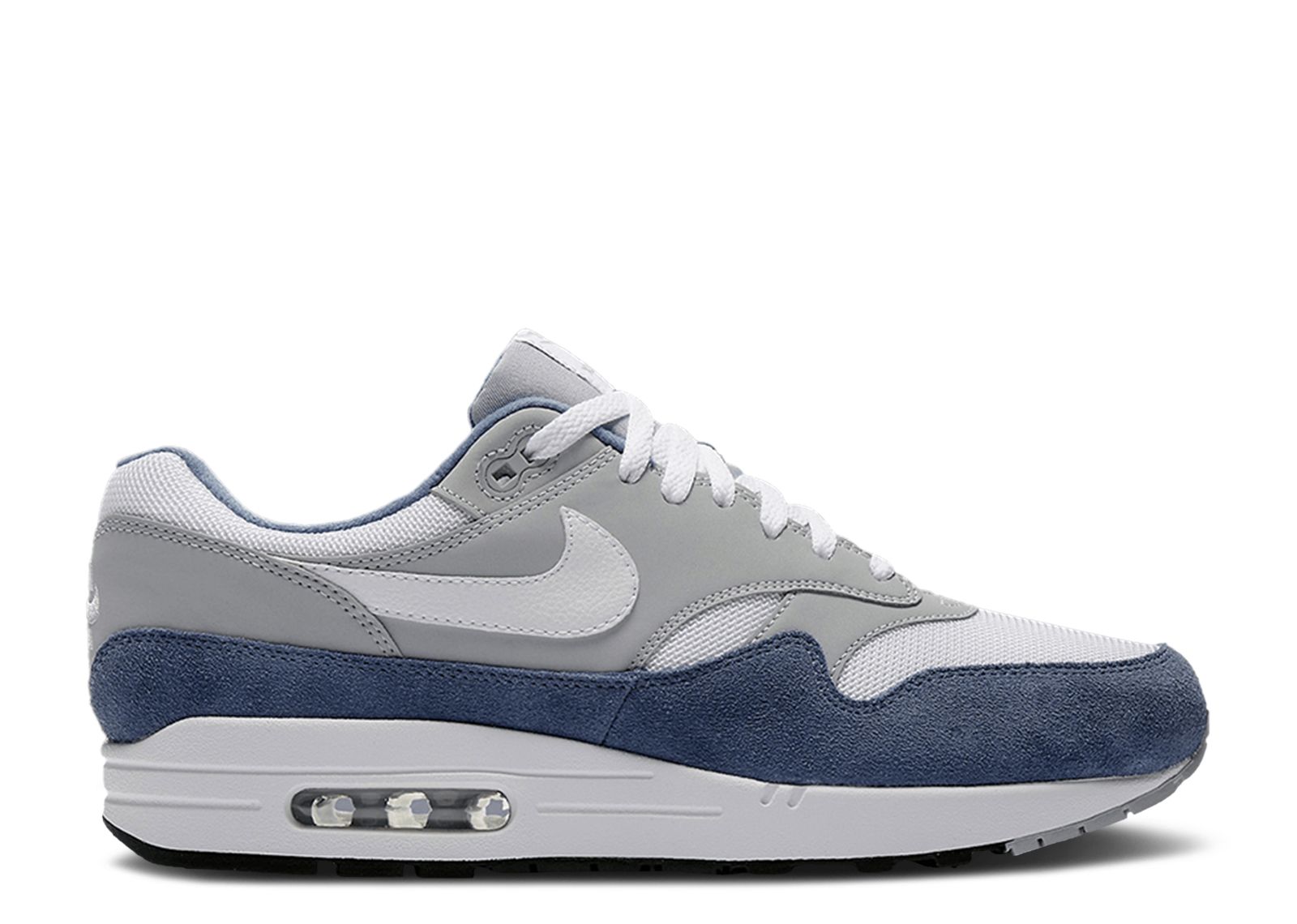 Air Max 1 'Blue Recall'