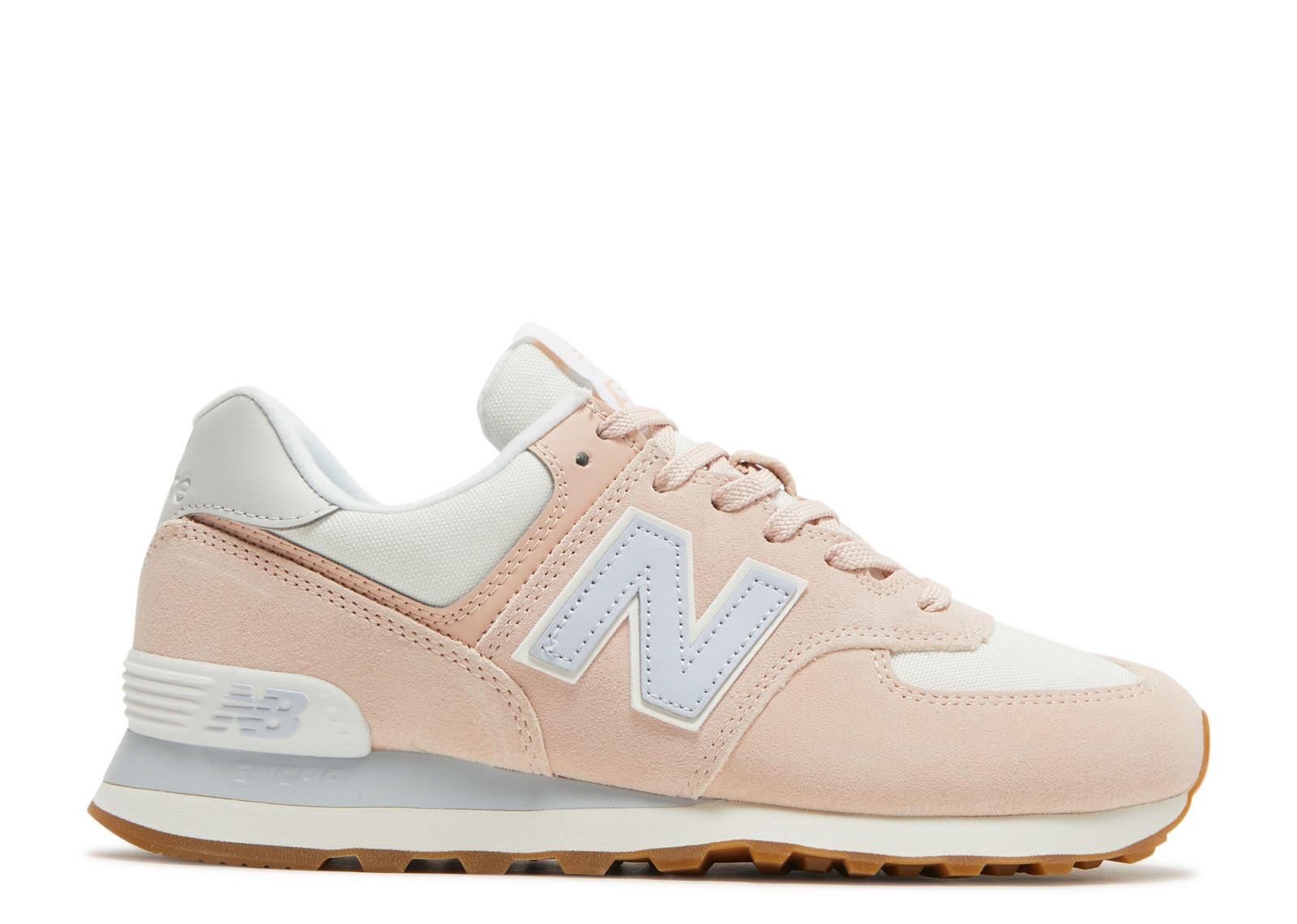 New Balance Wmns 574 'Tencel - Rose Water Sea Salt'