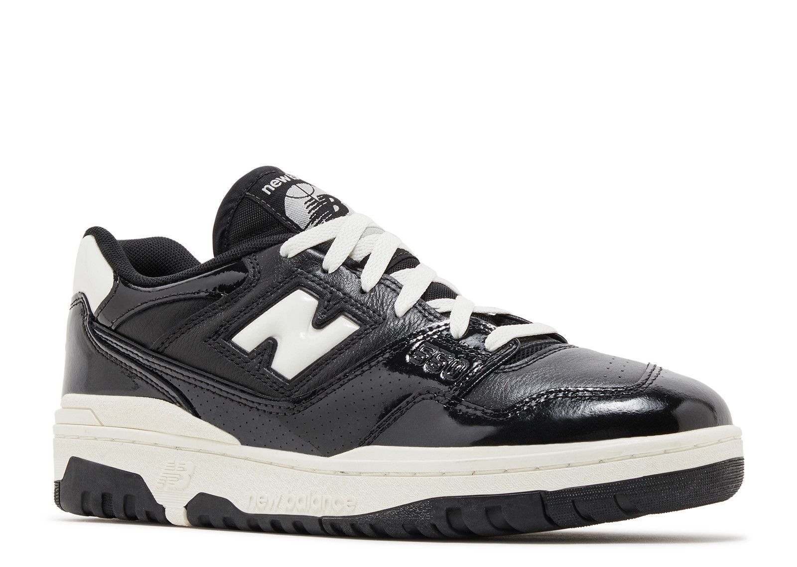 New Balance 550 'Black Sea Salt'
