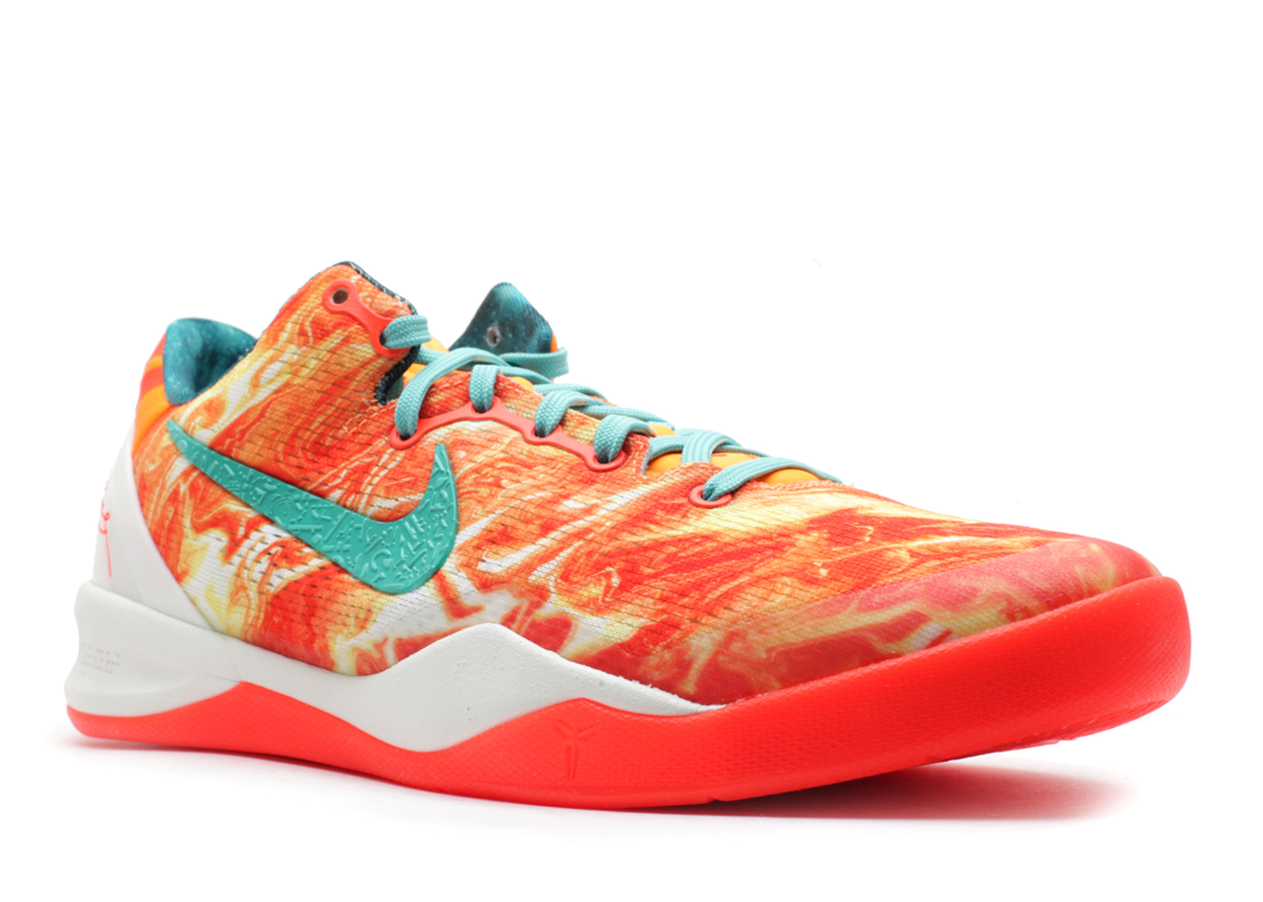Kobe 8 GS 'All Star - Extraterrestrial'