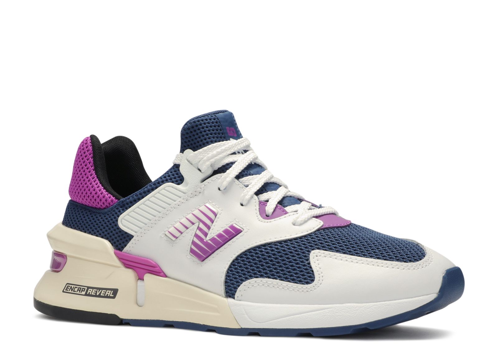 New Balance 997S 'Moroccan Tile'