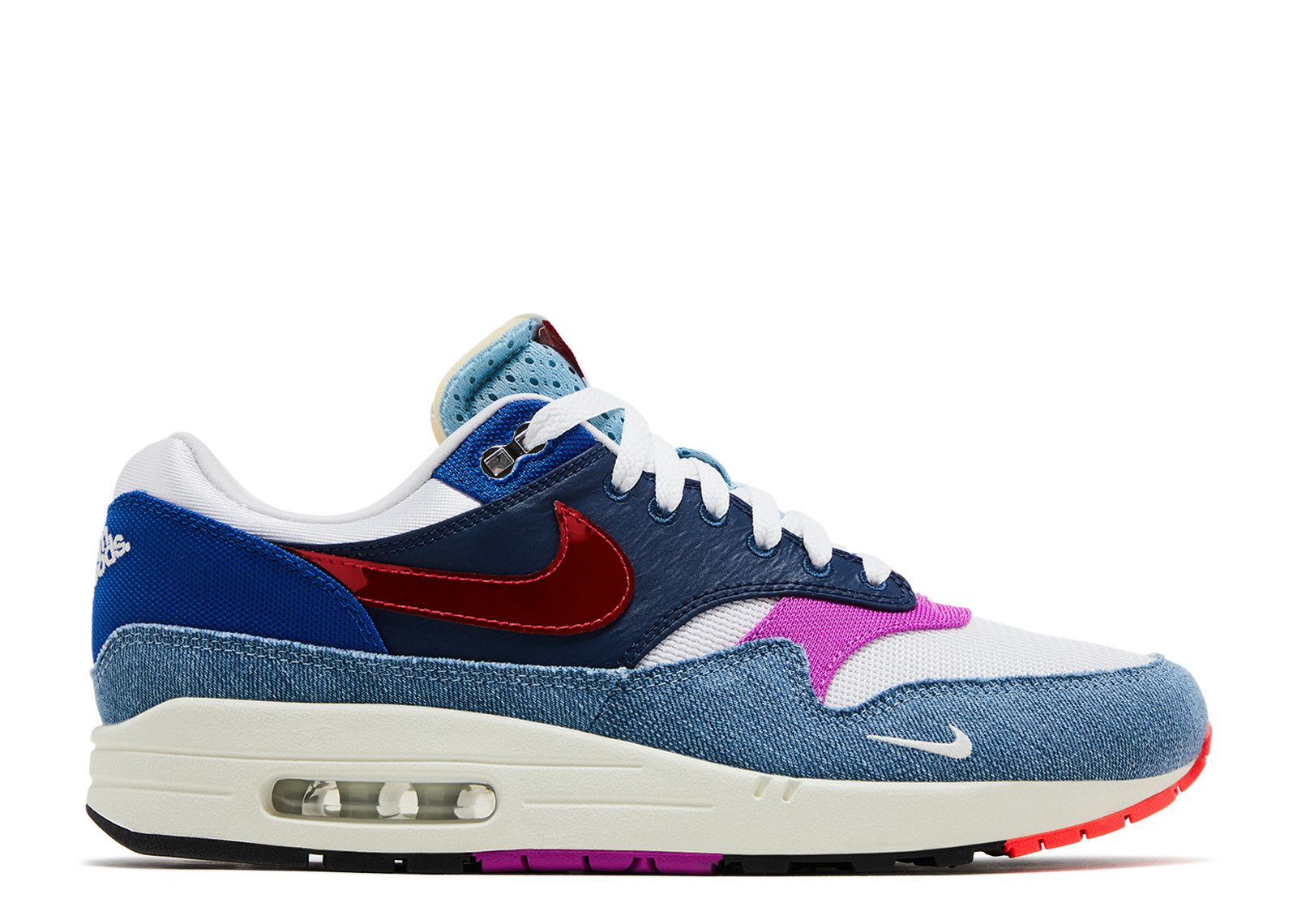 Premium Goods x Air Max 1 SP 'Houston'