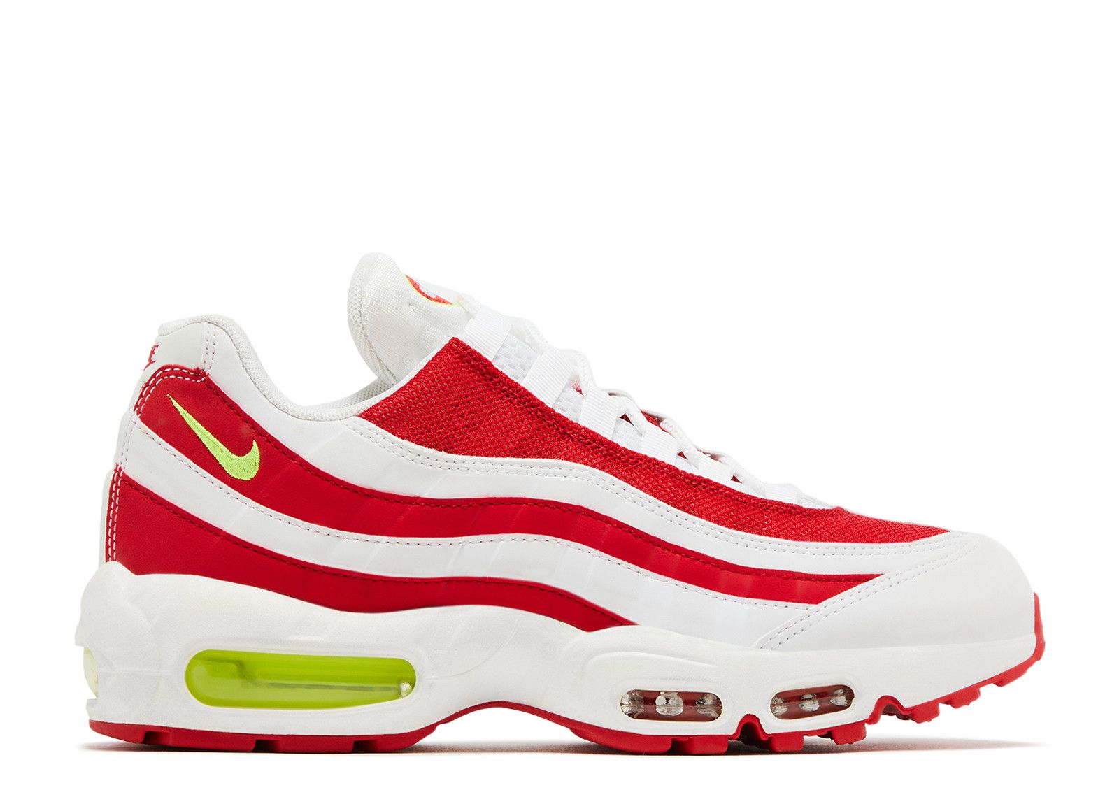Air Max 95 'Marine Day - University Red'