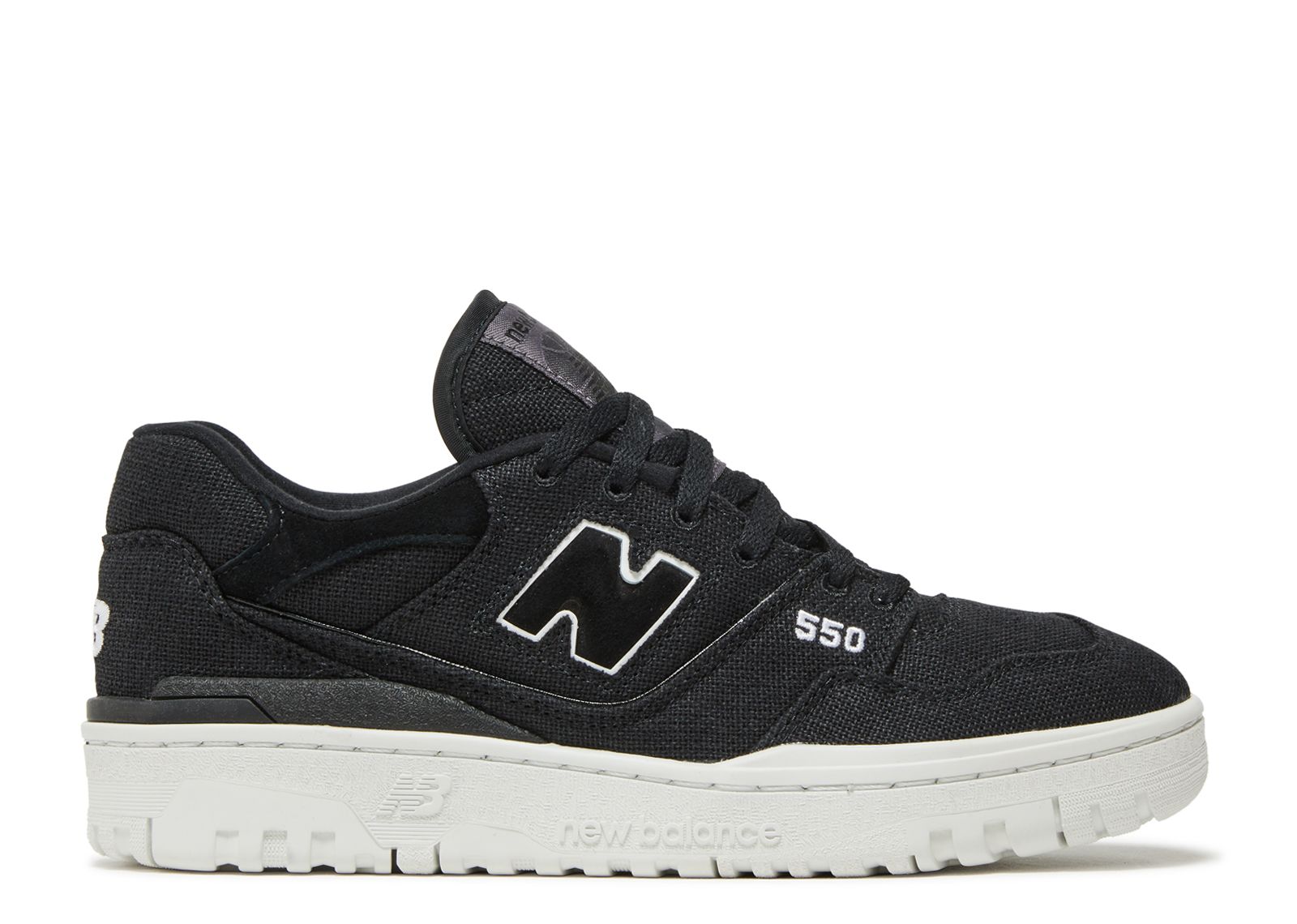 New Balance 550 'Hemp Pack - Black'