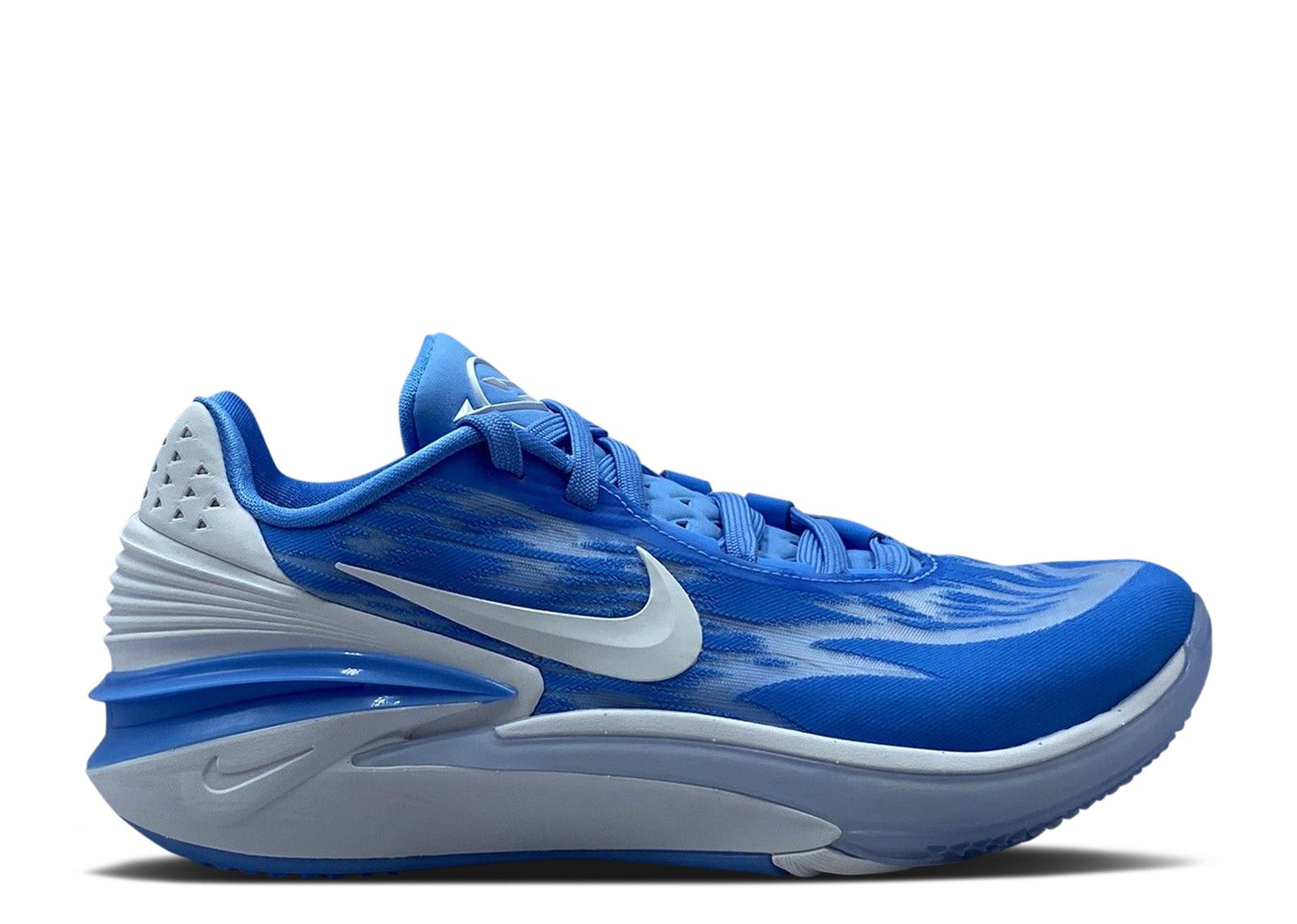Air Zoom GT Cut 2 TB Promo 'University Blue'