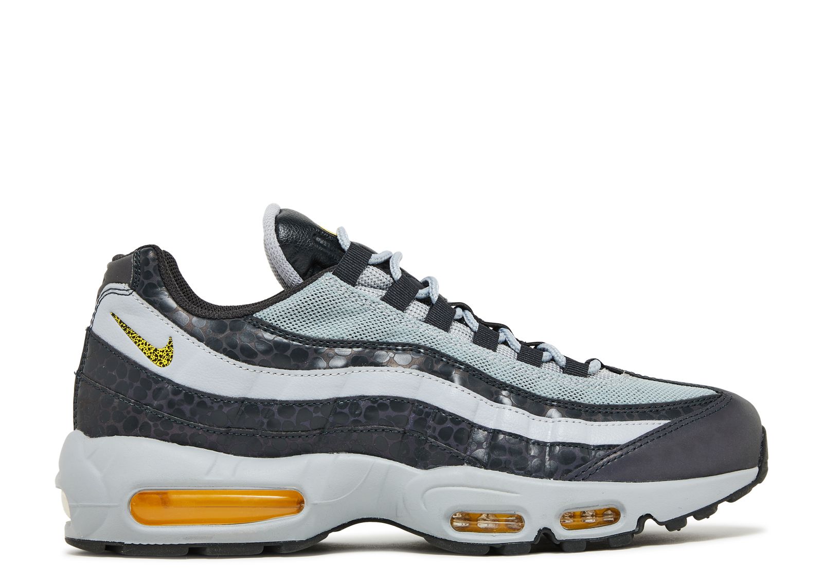 Air Max 95 SE Reflective 'Amarillo'