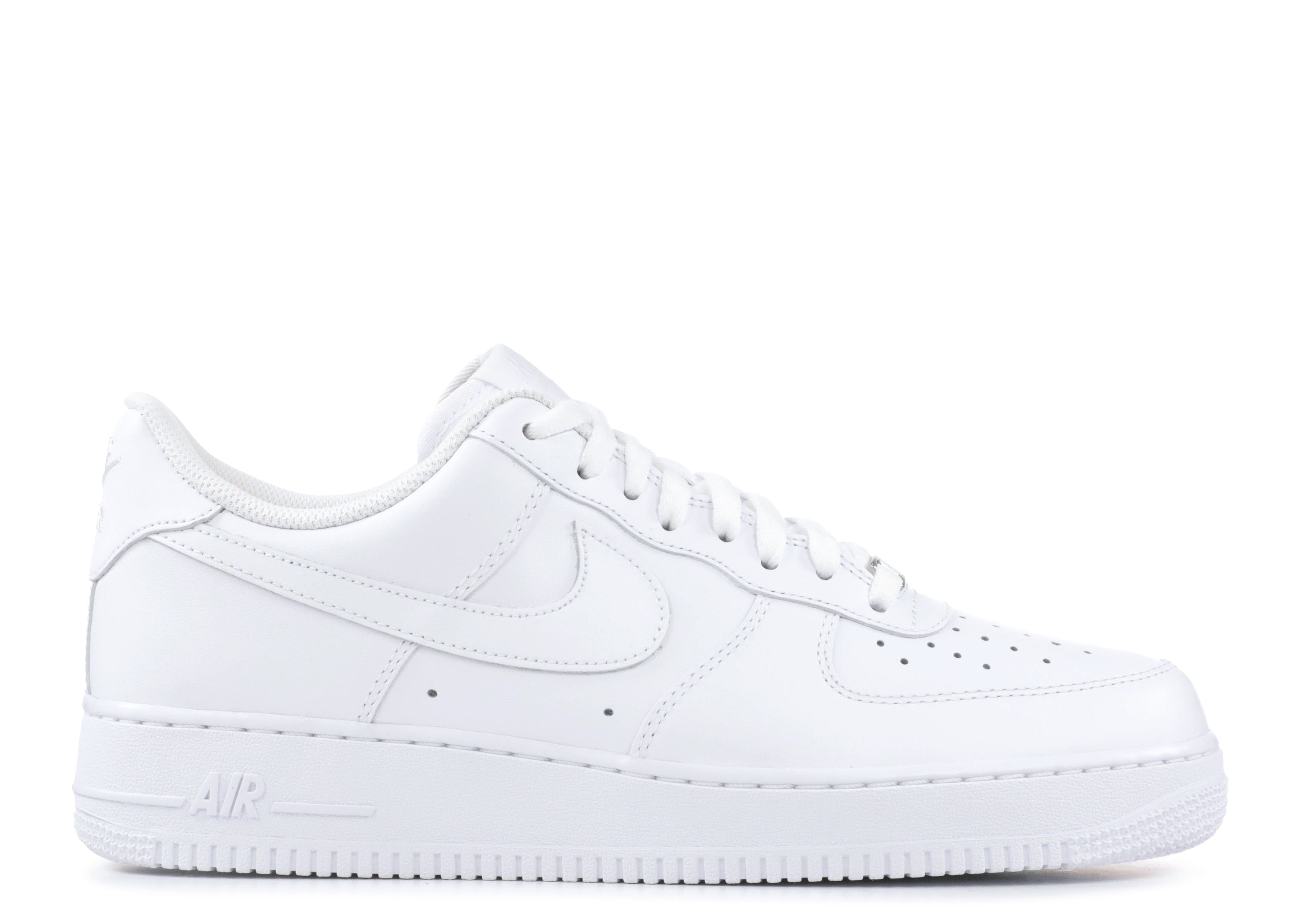 Air Force 1 '07 'White'