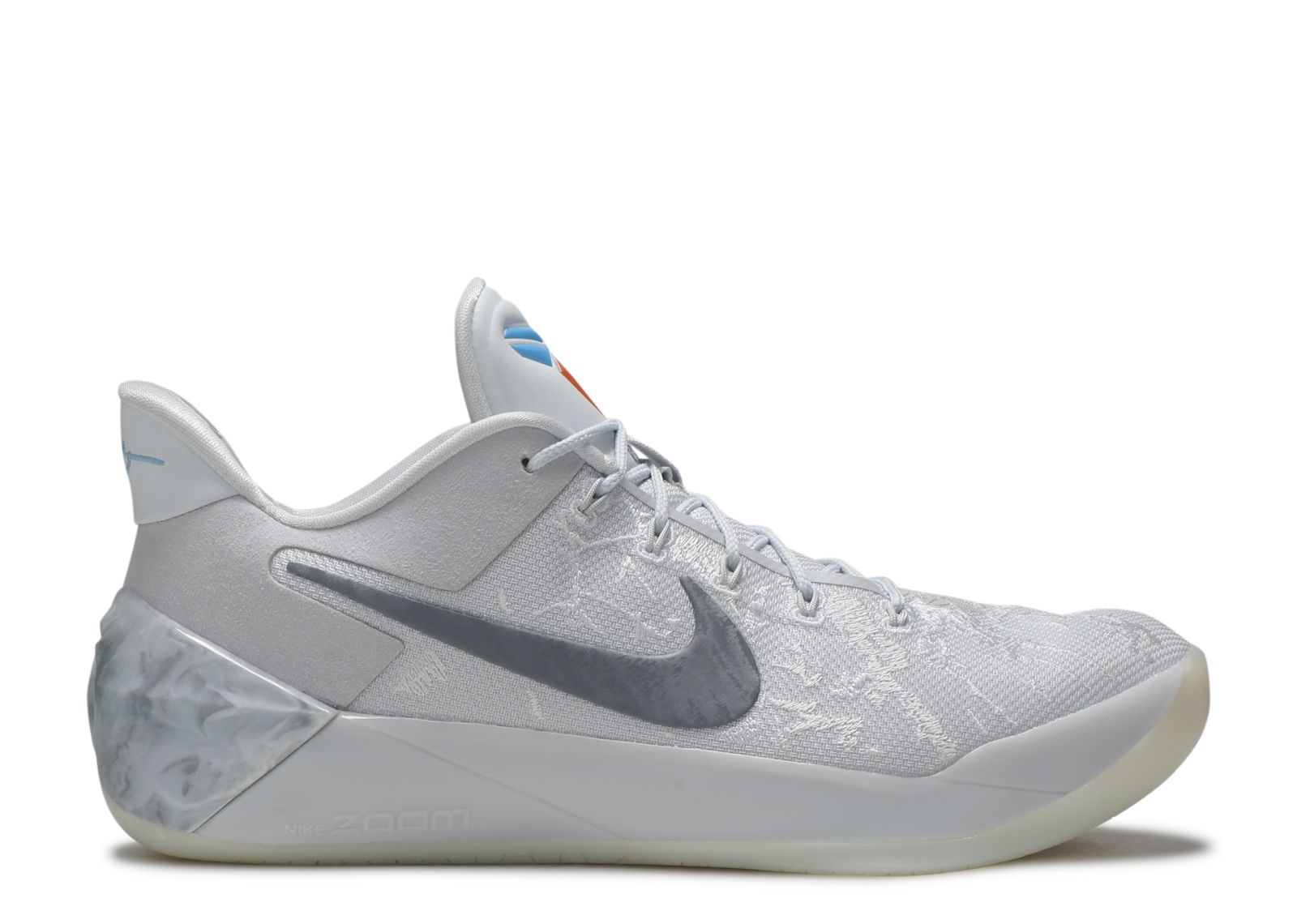 Kobe A.D. 'City of Compton'