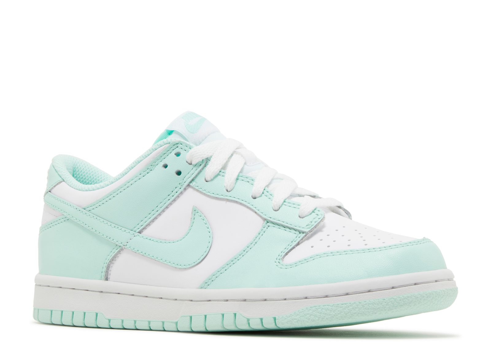 Dunk Low GS 'Mint Foam'