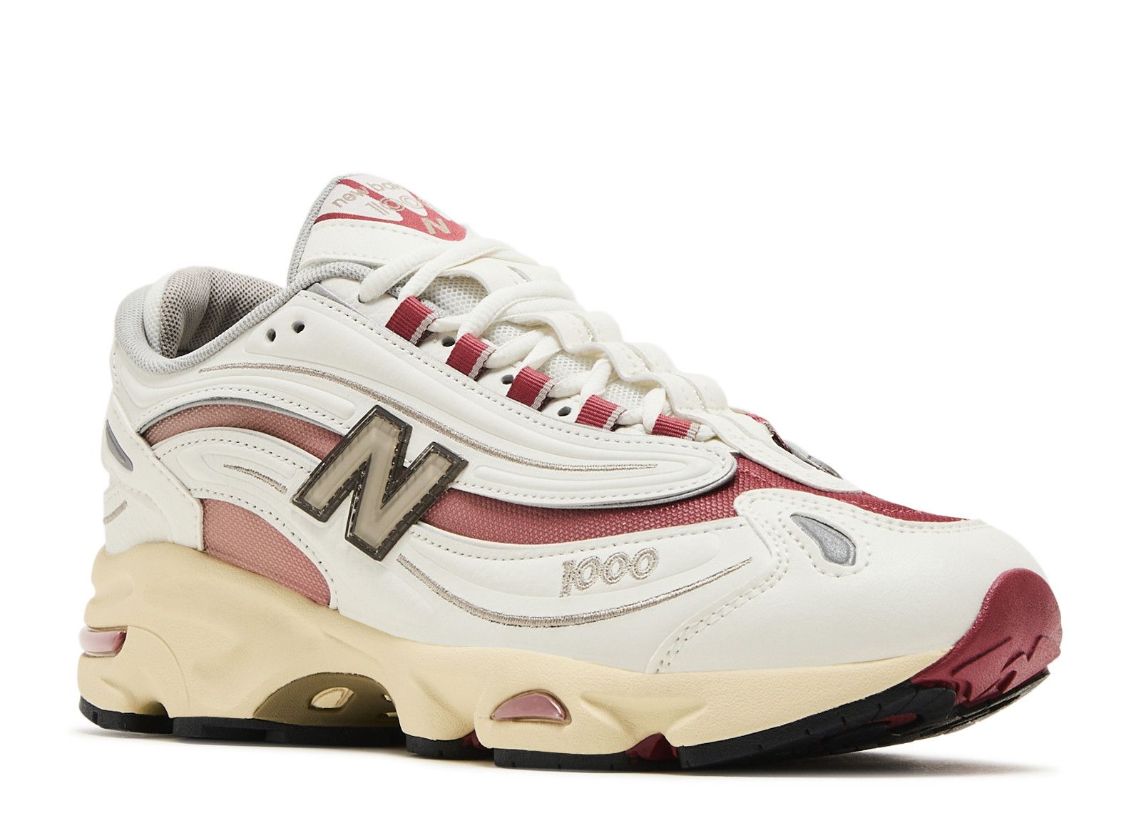 New Balance 1000 'Sea Salt'