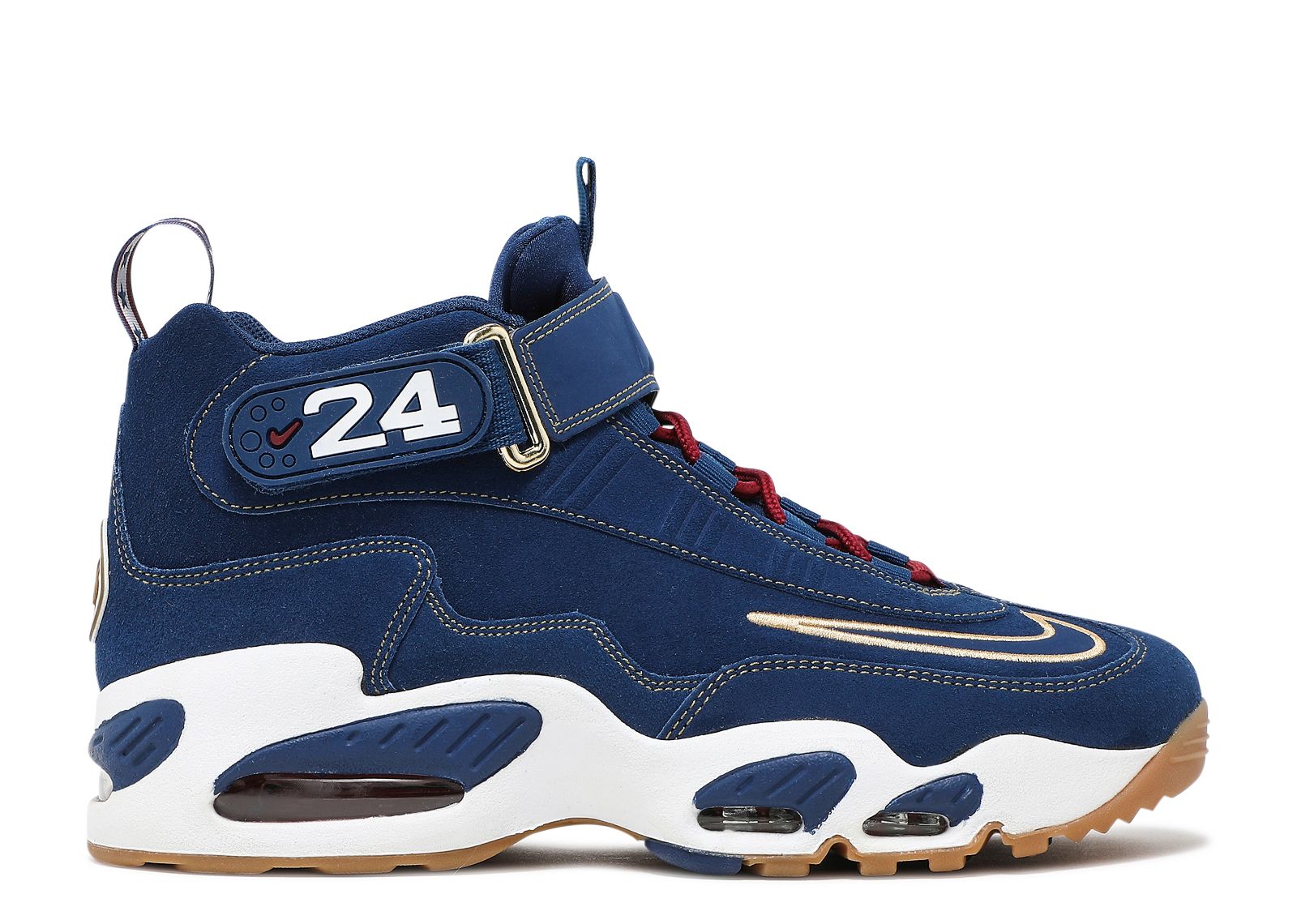 Air Griffey Max 1 Prez Qz 'Vote for Griffey'