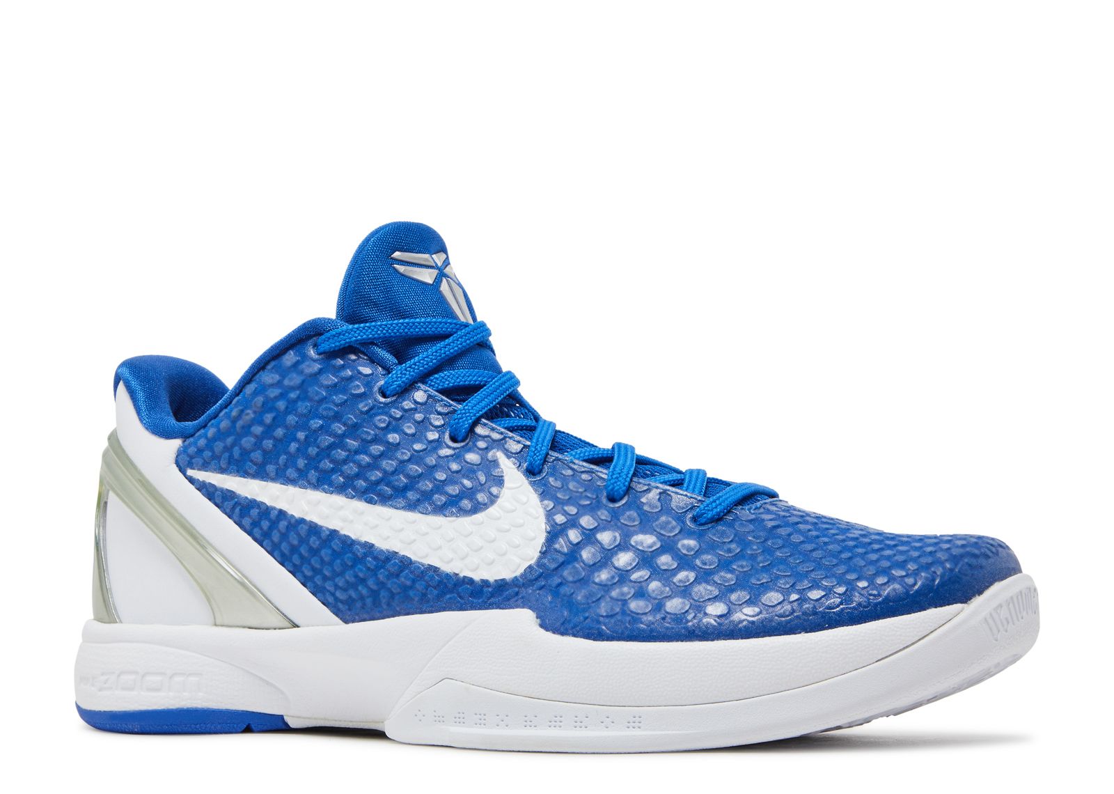 Zoom Kobe 6 TB 'Varsity Royal'