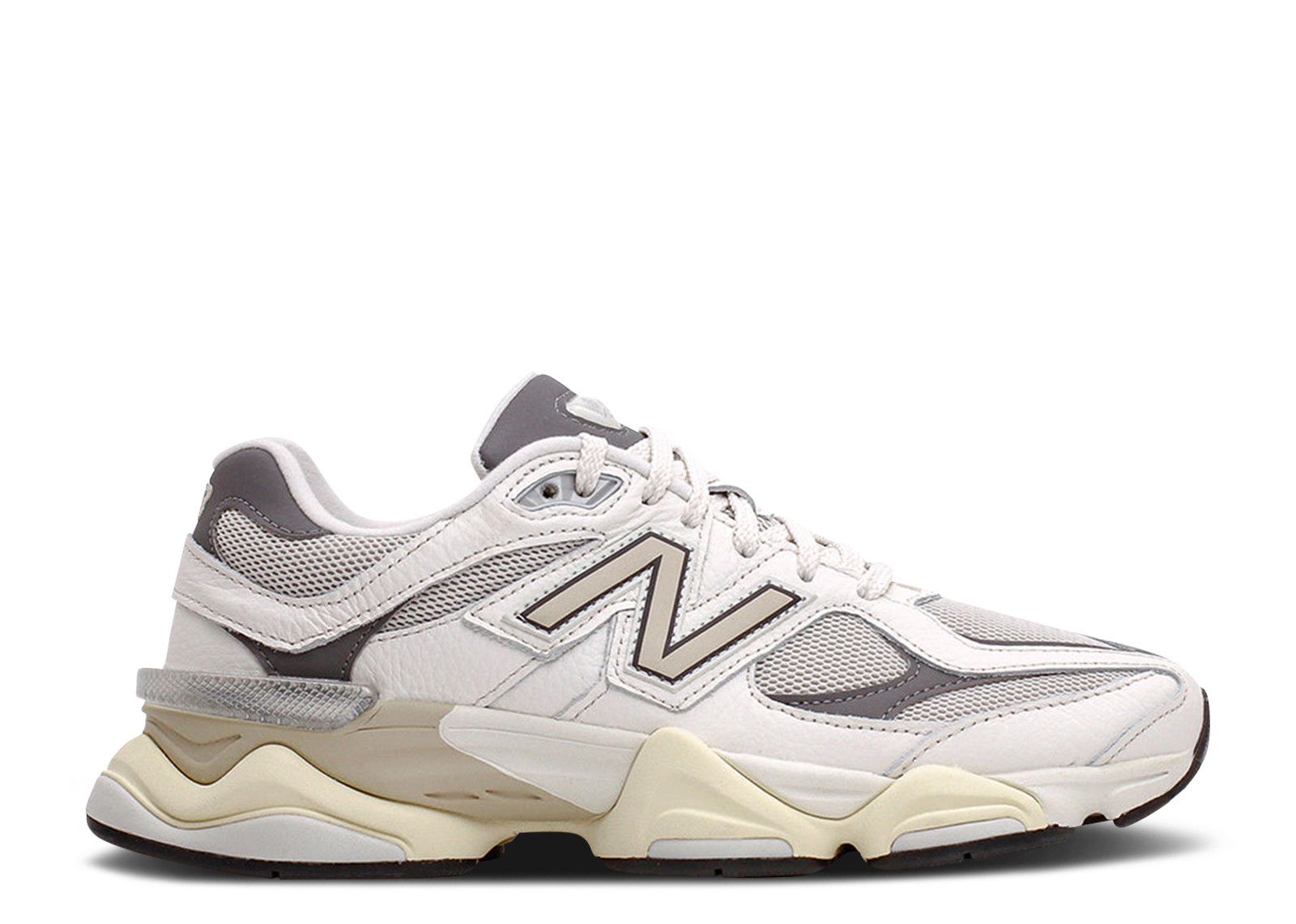 New Balance 9060 'Grey Day 2025'