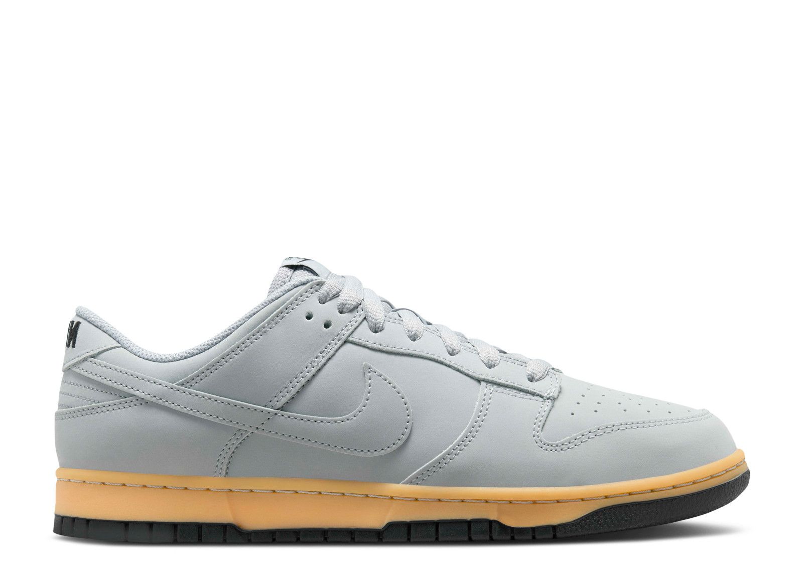 Dunk Low SE 'Wolf Grey Gum'