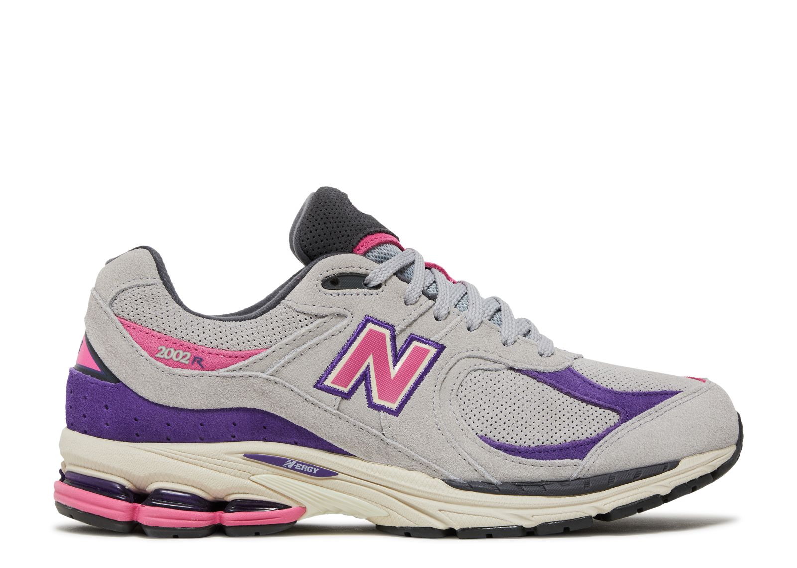 New Balance 2002R 'Rain Cloud Prism Purple'