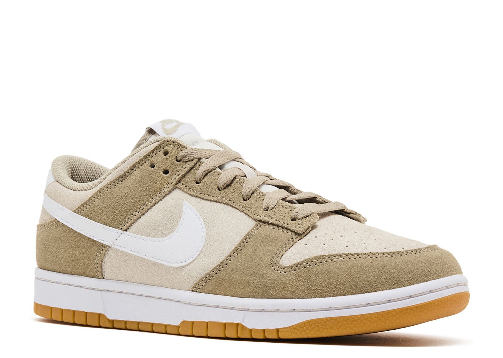 Dunk Low SE 'Light Orewood Gum'