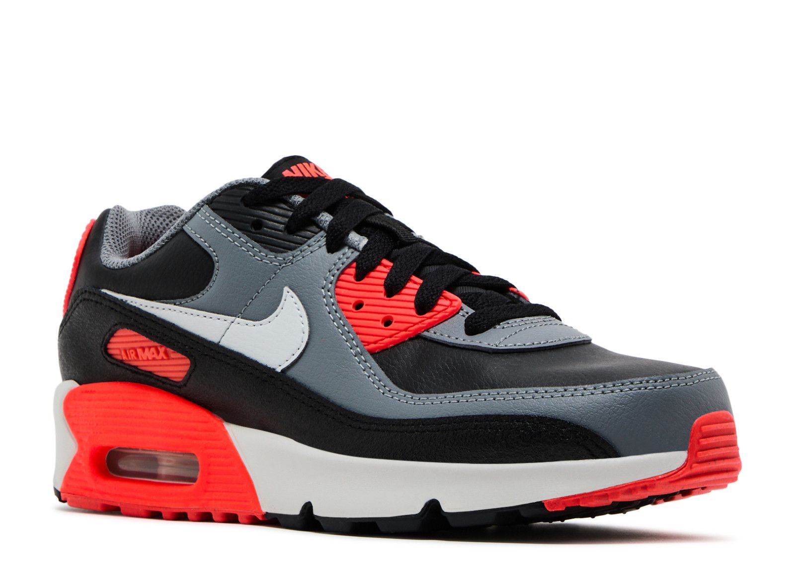 Air Max 90 GS 'Infrared'