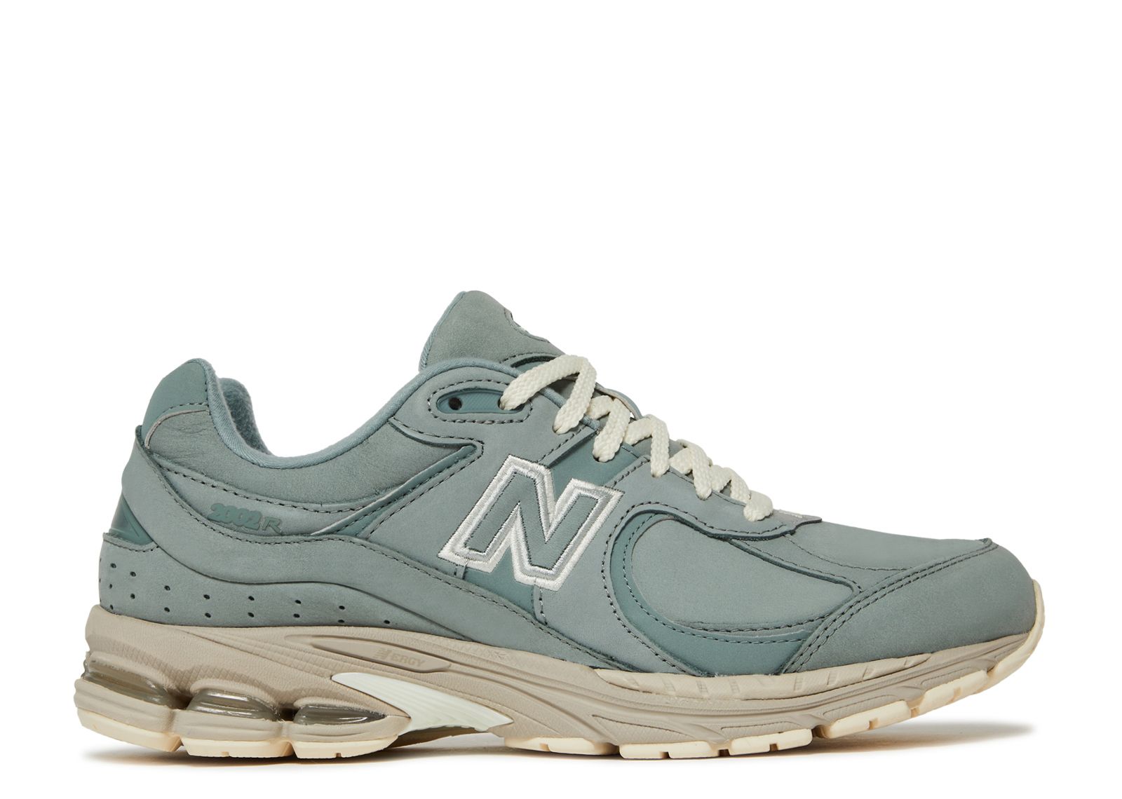 New Balance Kith x 2002R 'Pistachio'