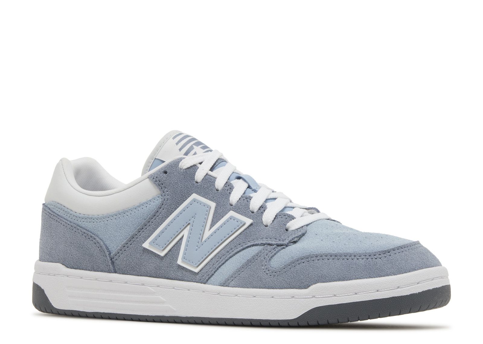 New Balance 480 'Arctic Grey'
