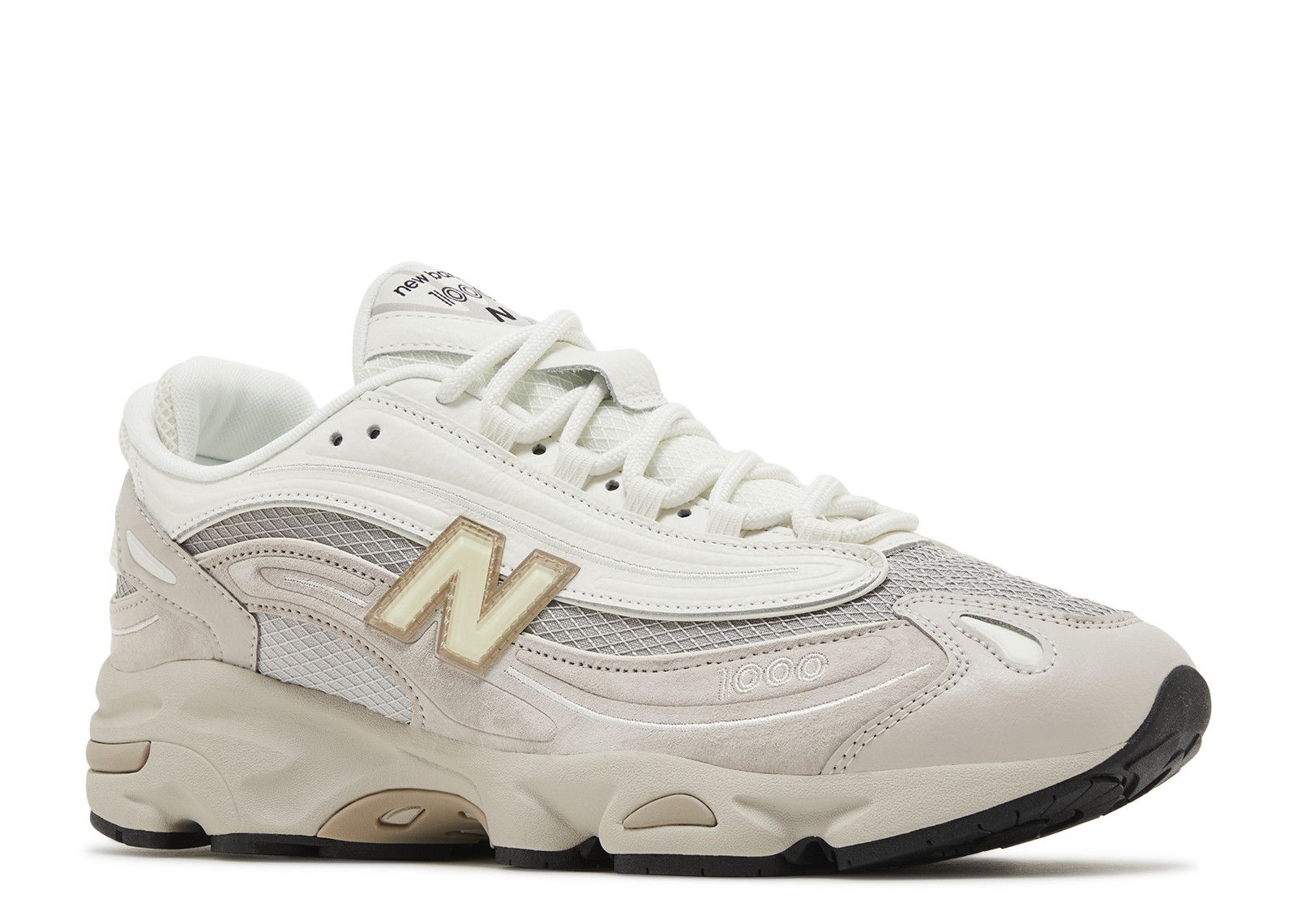 New Balance 1000 'Grey Cream'