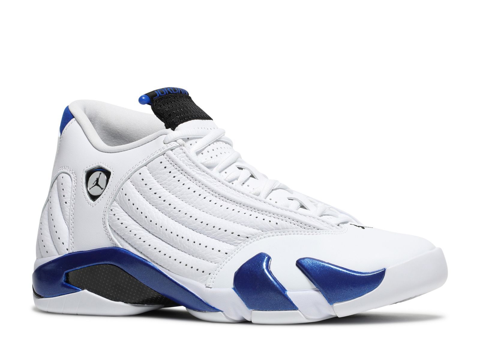 Jordan 14 Retro 'Hyper Royal'