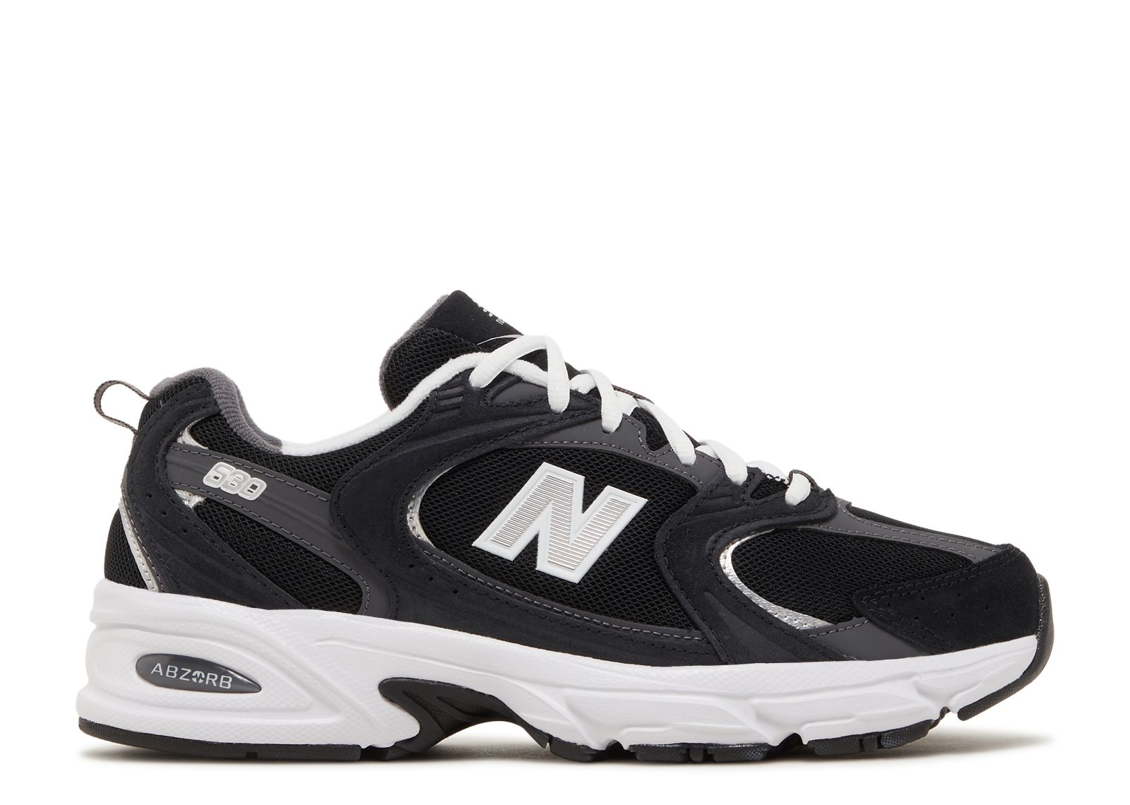 New Balance 530 'Black'
