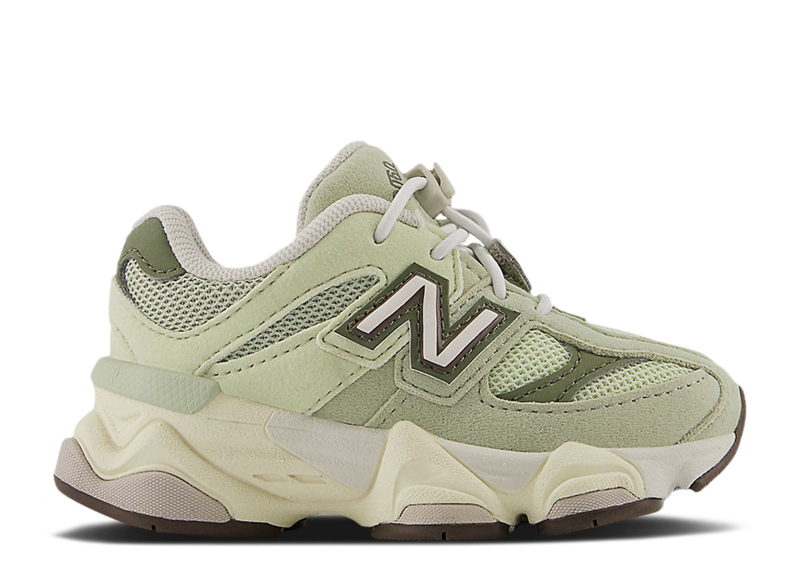 New Balance 9060 Toddler 'Olivine'