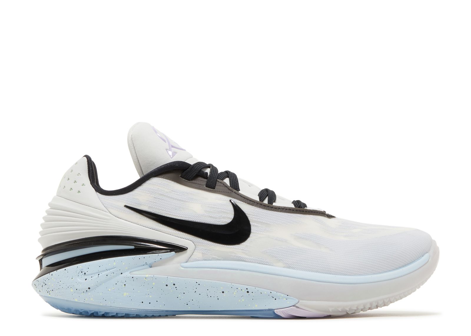Sabrina Ionescu x Air Zoom GT Cut 2 'Takeover Mode'