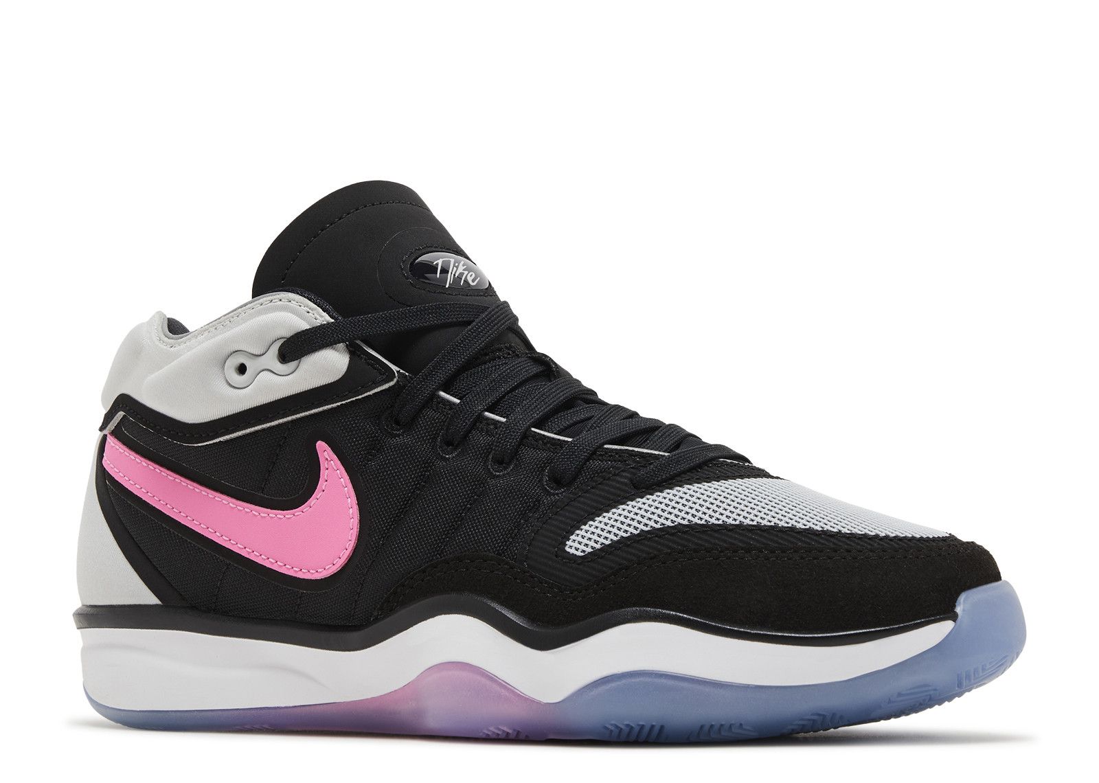 Air Zoom GT Hustle 2 'Fundamental'