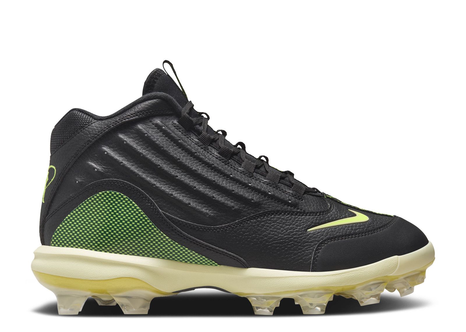 Griffey 2 MCS 'Black Volt'