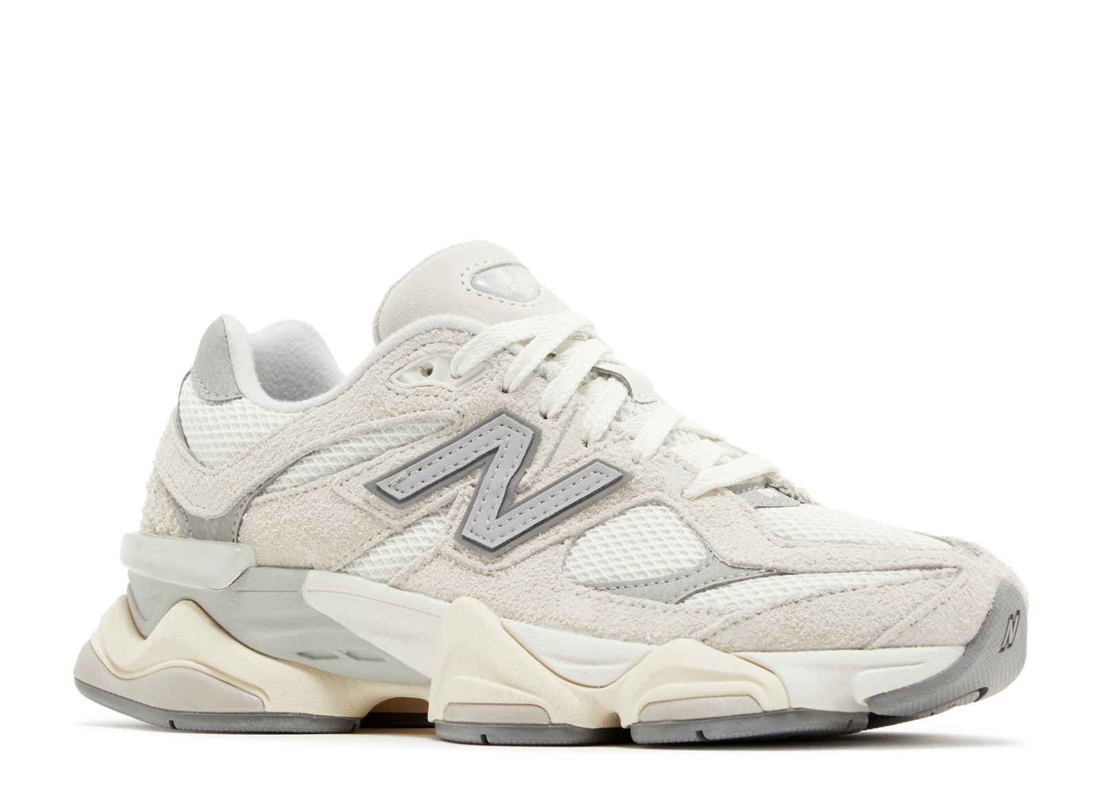 New Balance 9060 'Suede Pack - Sea Salt'