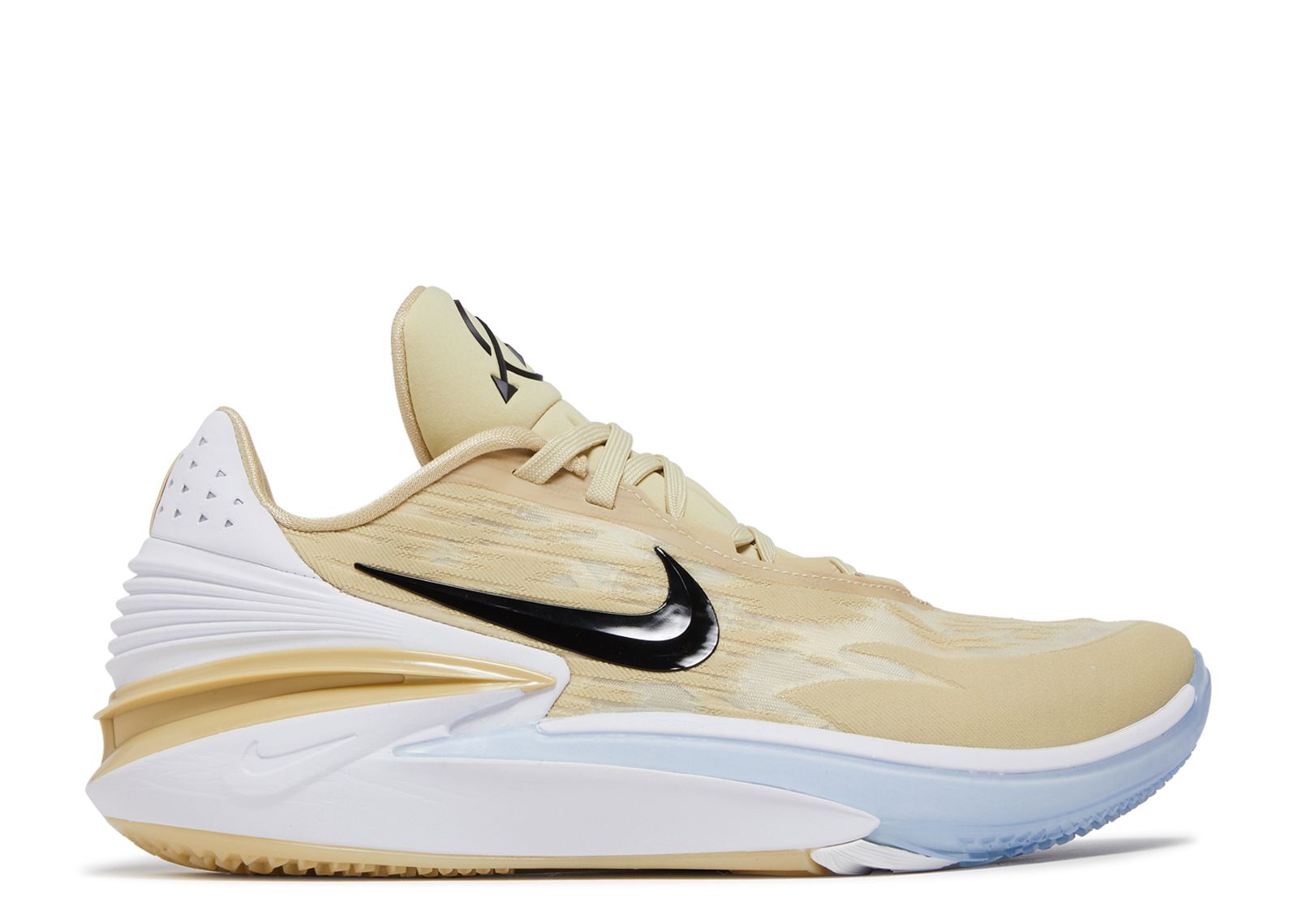 Air Zoom GT Cut 2 TB Promo 'Team Gold'