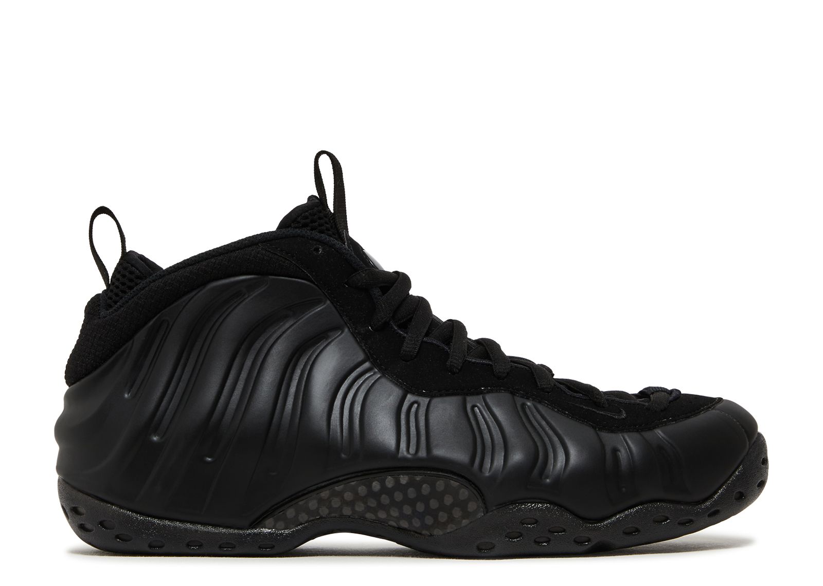 Air Foamposite One 'Anthracite' 2023