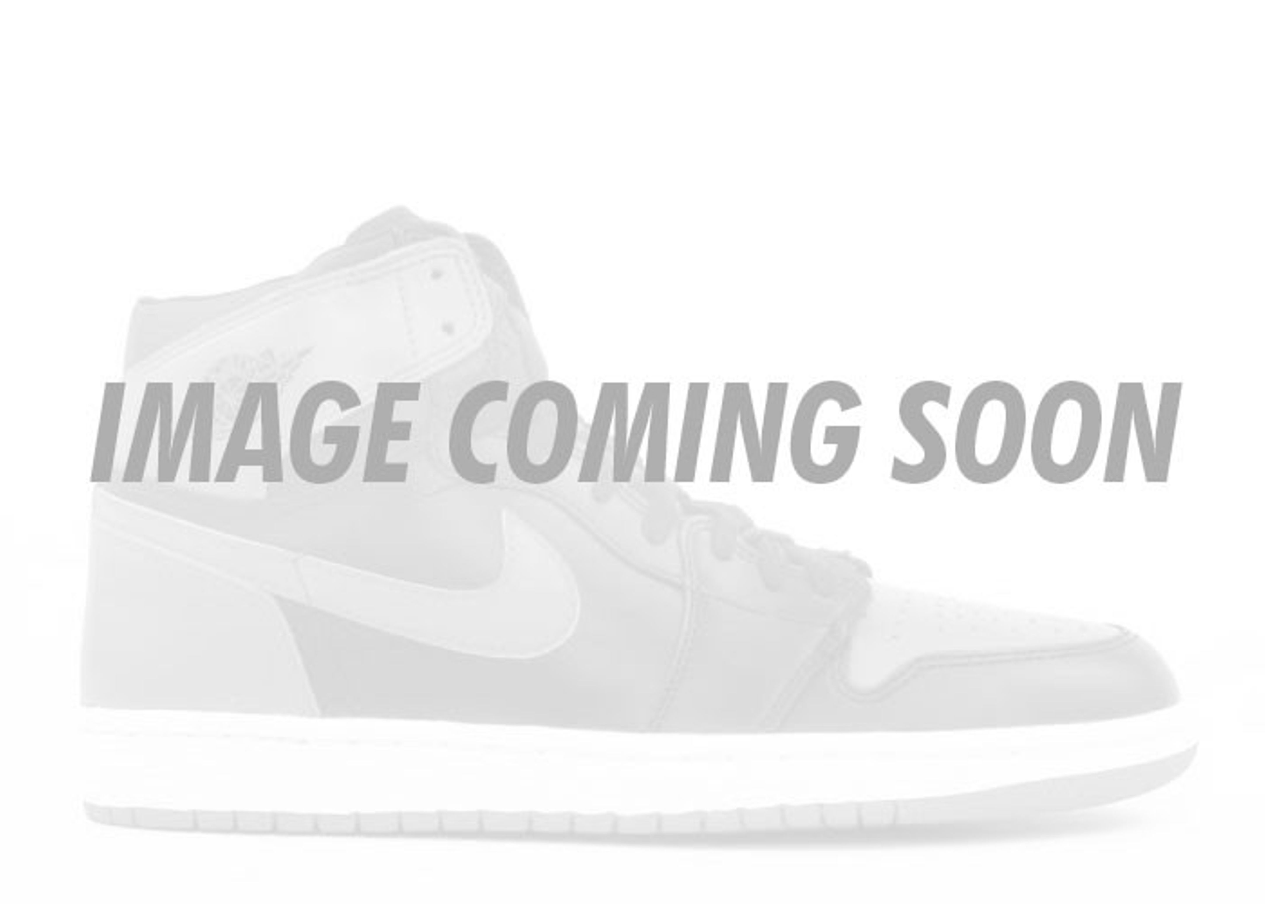 Air Max 1 Essential 'Cool Grey Anthracite'