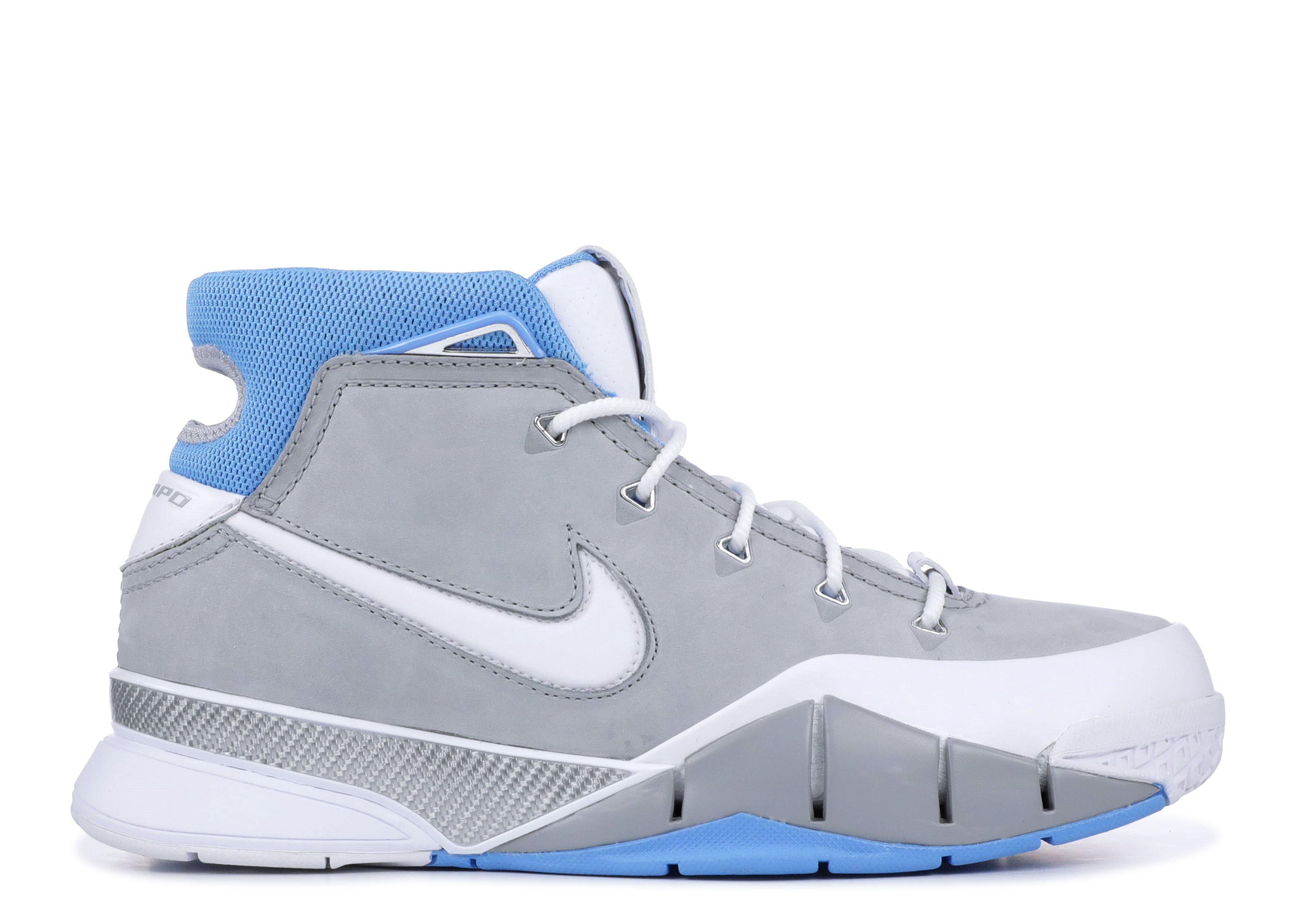 Zoom Kobe 1 Protro 'MPLS' 2018